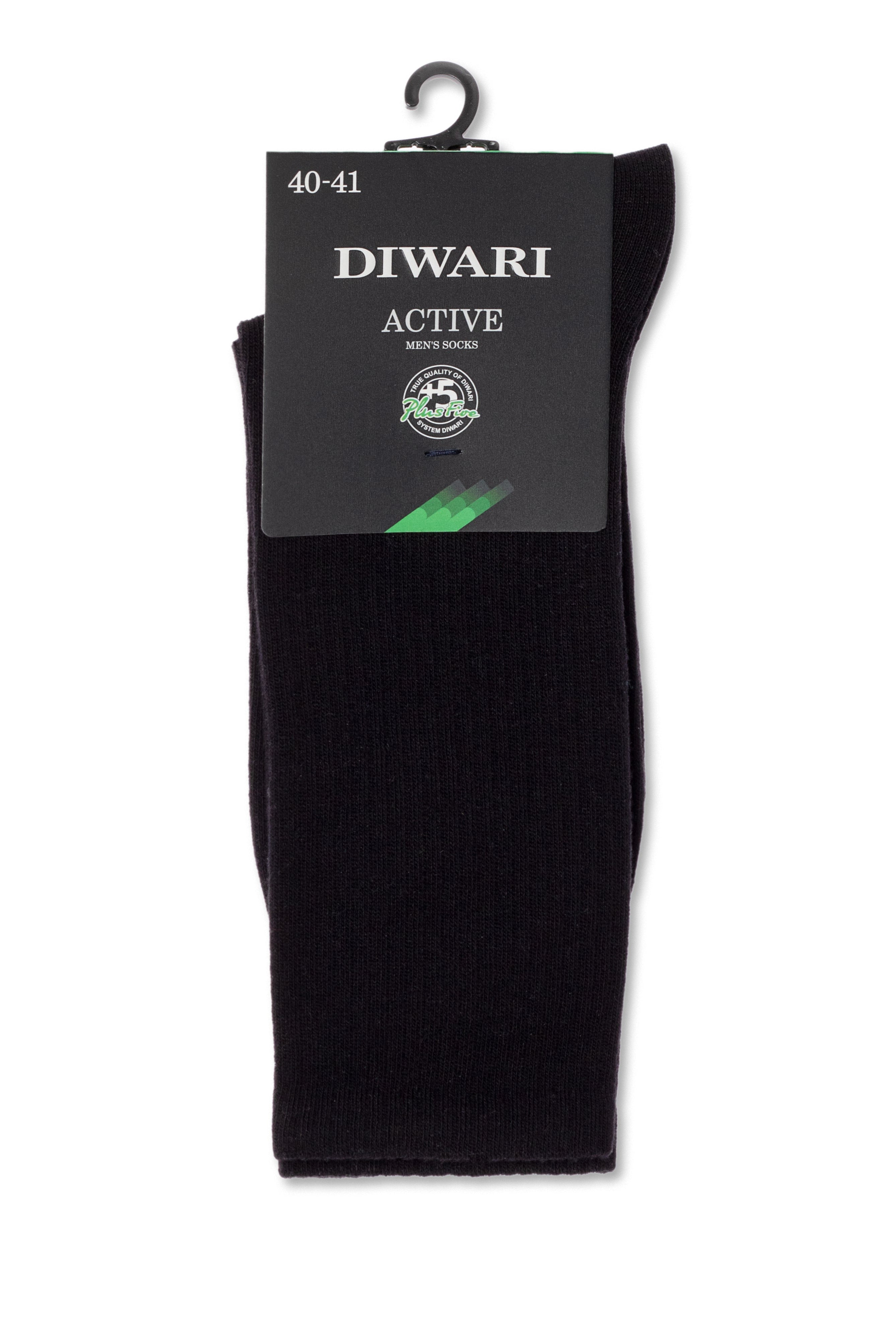 Conte Cotton Long Socks Diwari Active 000
