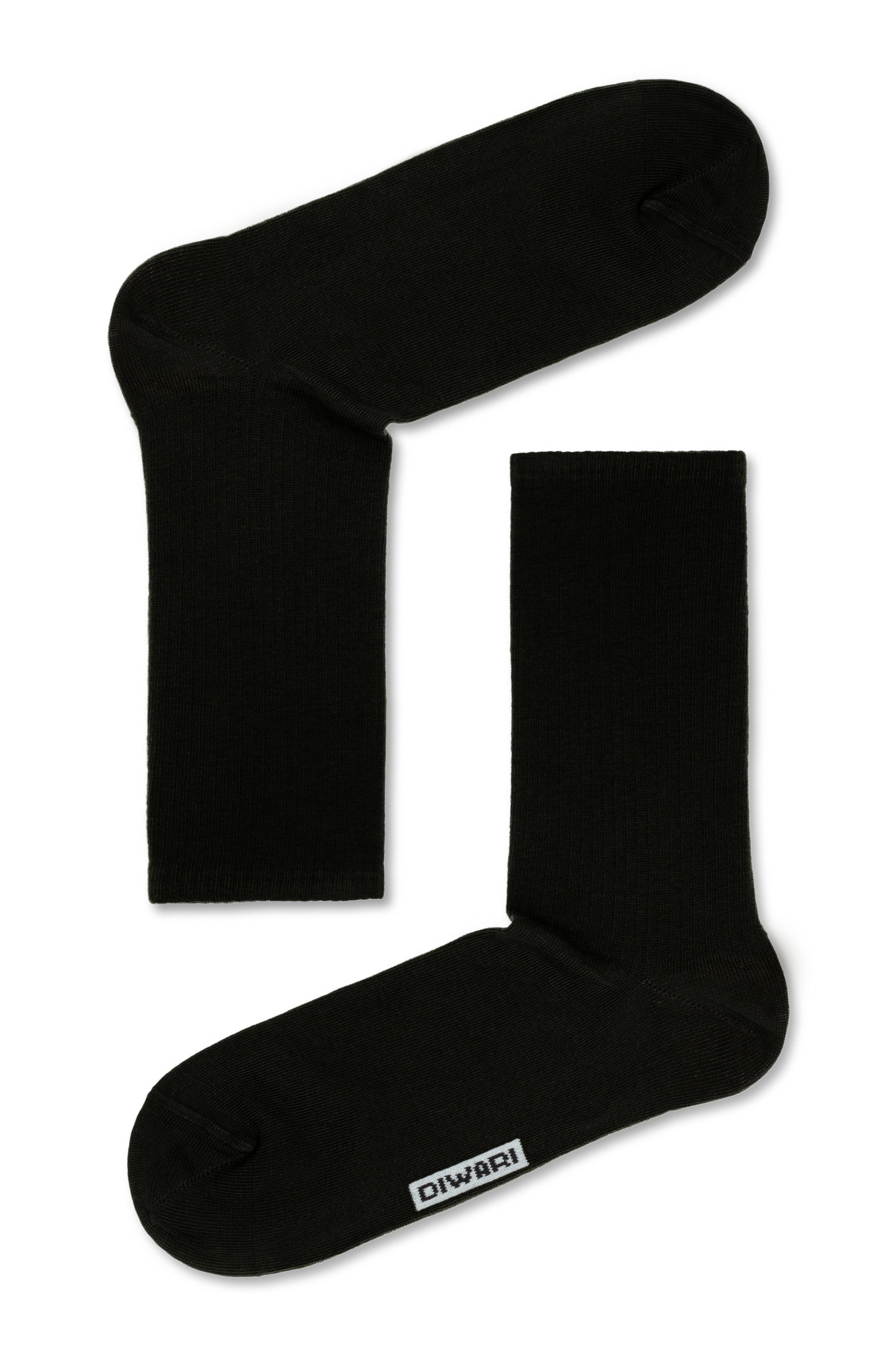 Conte Cotton Long Socks Diwari Active 000