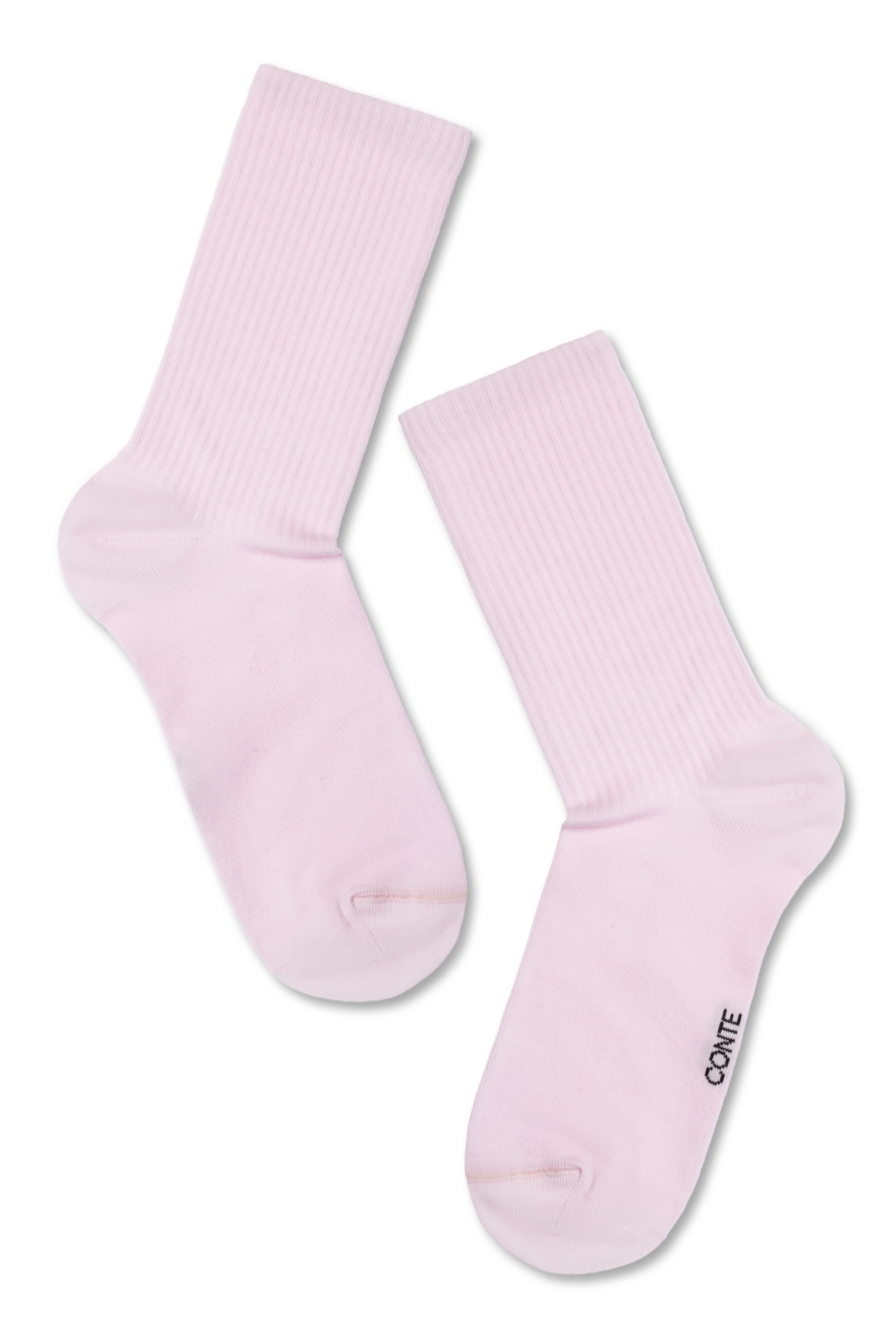 Conte Cotton Long Socks Active 000