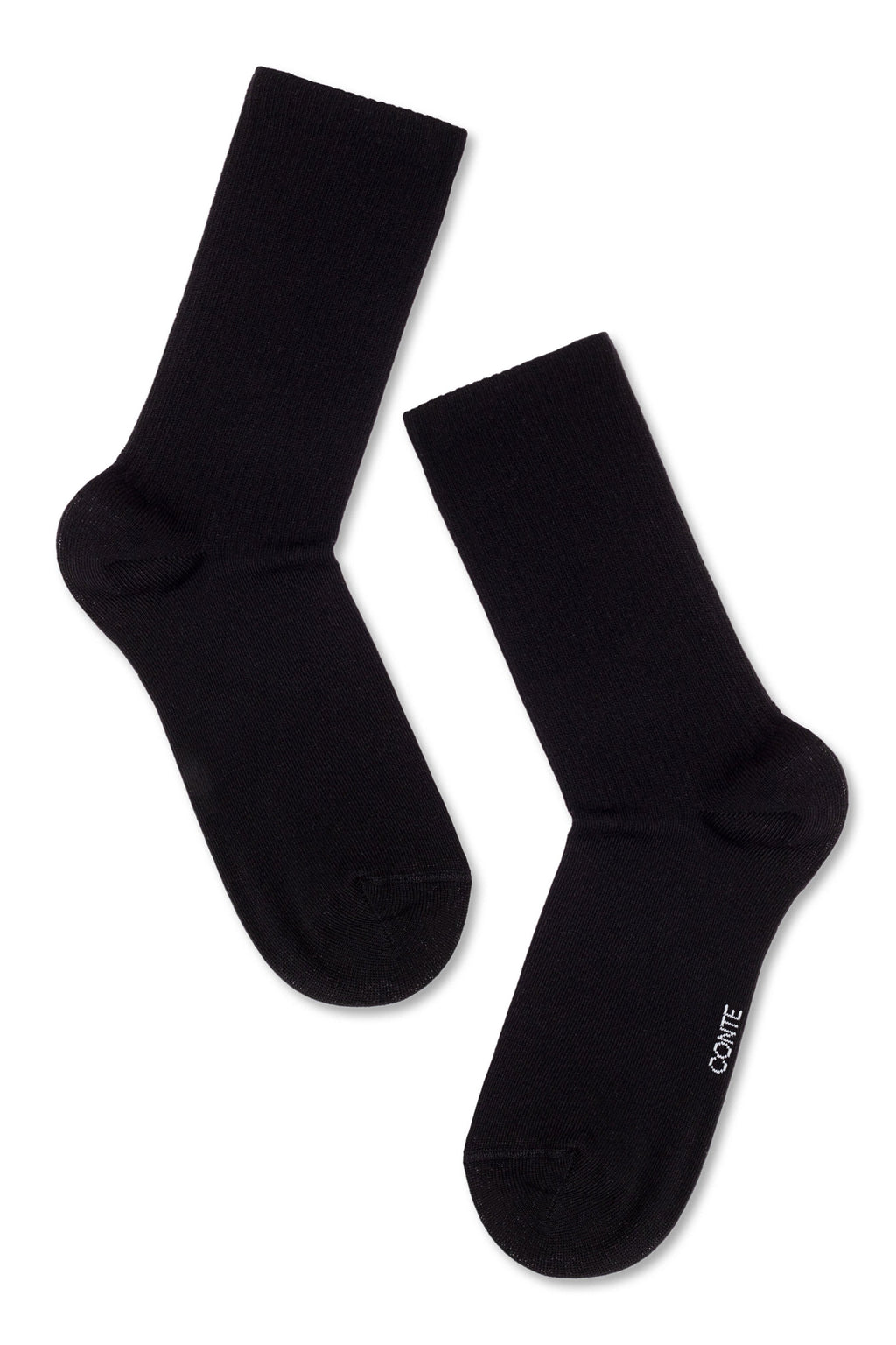 Conte Cotton Long Socks Active 000