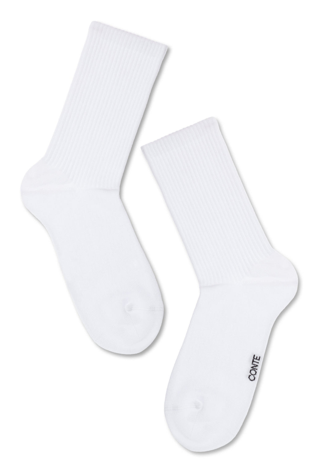 Conte Cotton Long Socks Active 000