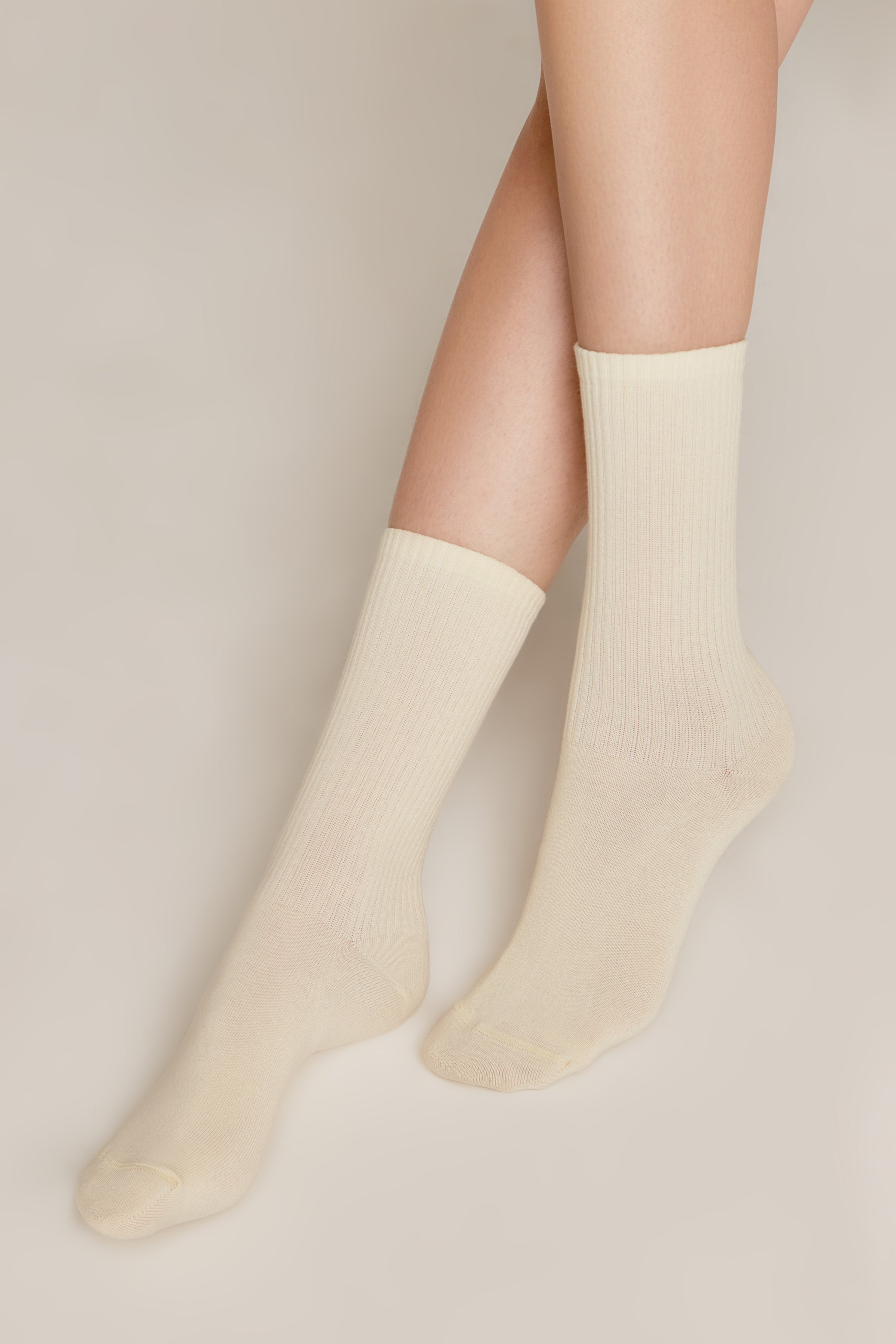 Conte Cotton Long Socks Active 000