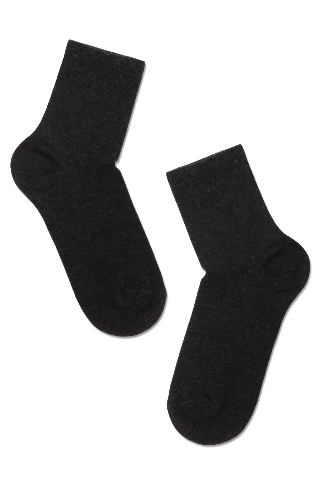 Viscose and Cashmere Socks Conte Comfort 000