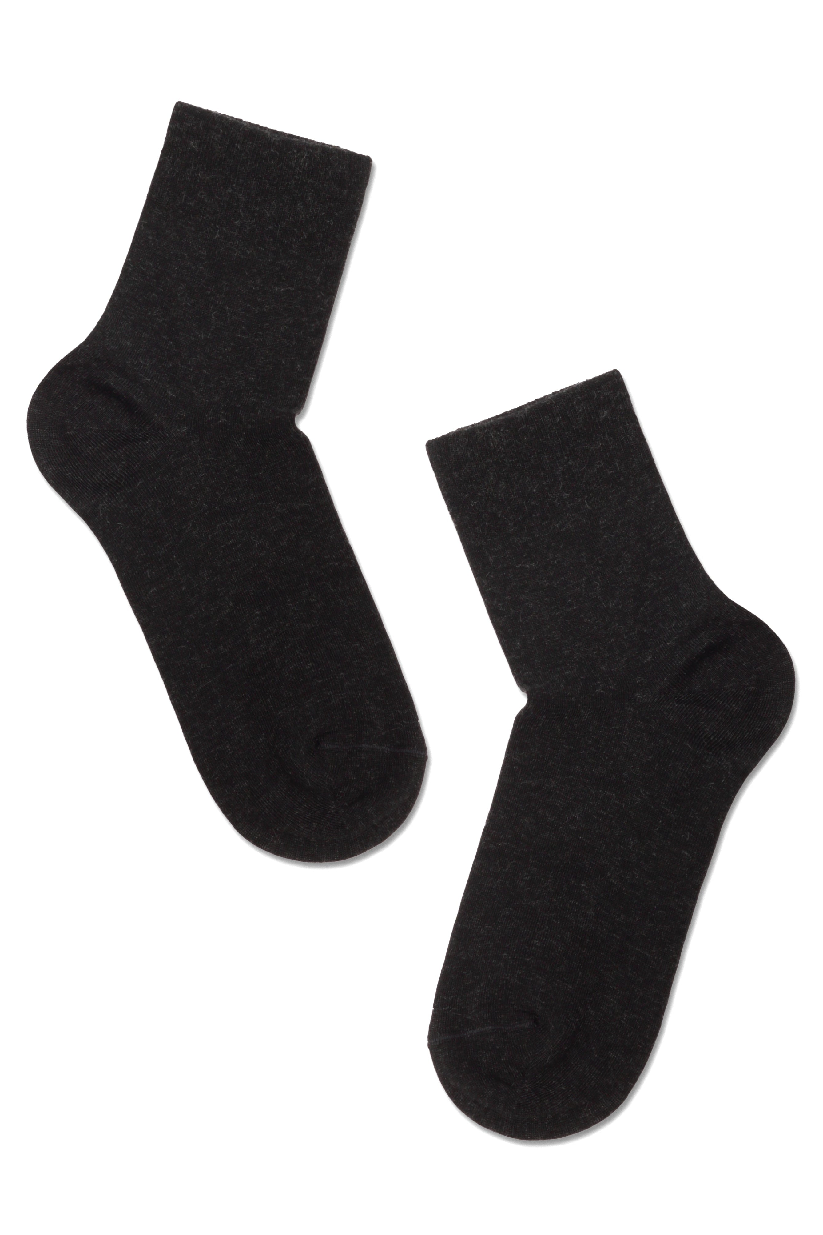 Viscose and Cashmere Socks Conte Comfort 000