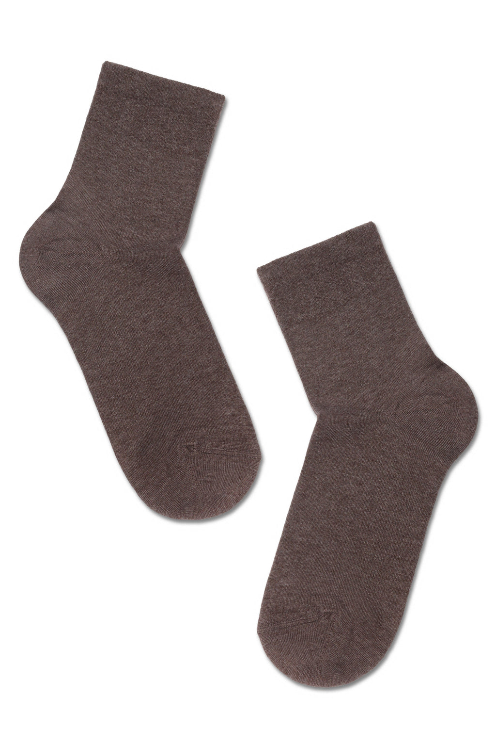 Viscose and Cashmere Socks Conte Comfort 000
