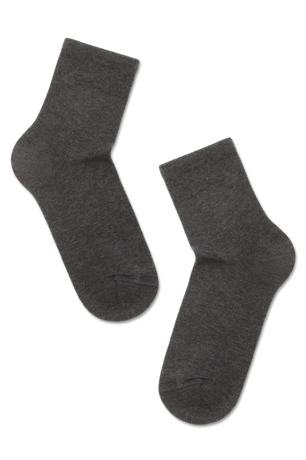 Viscose and Cashmere Socks Conte Comfort 000