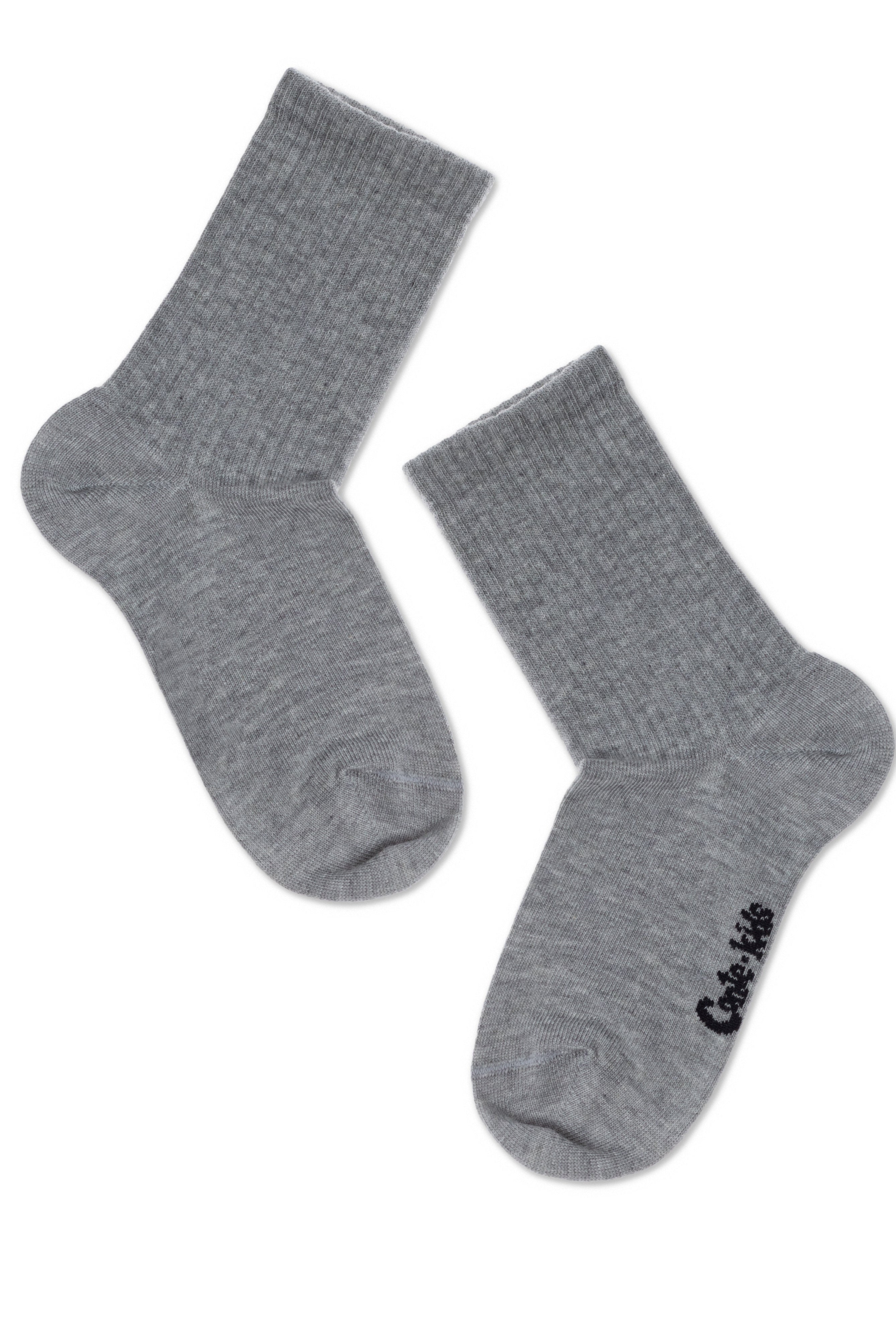 Conte-Kids Cotton Long Socks - Active 000