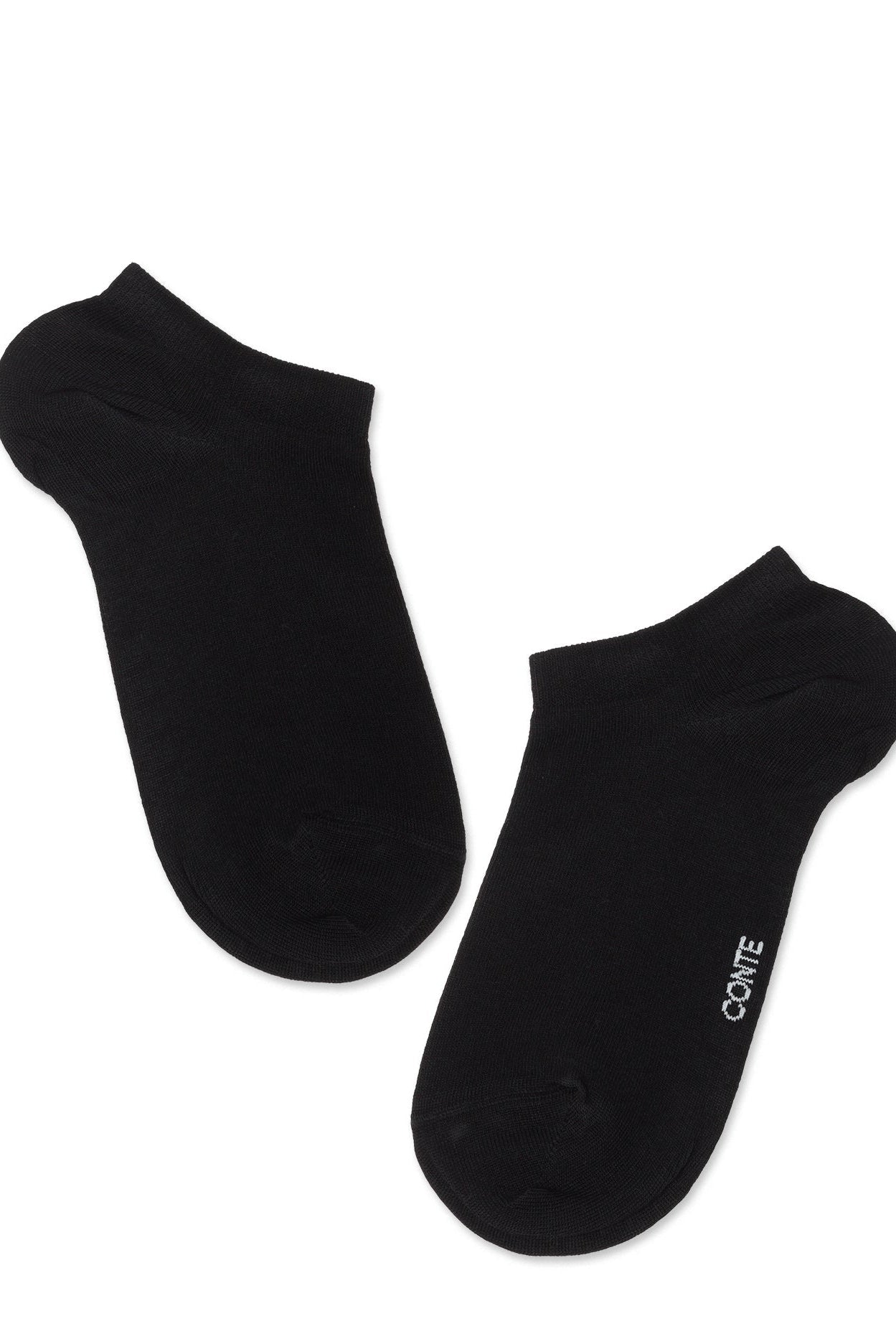 Socks Conte Bamboo - Ultra Short