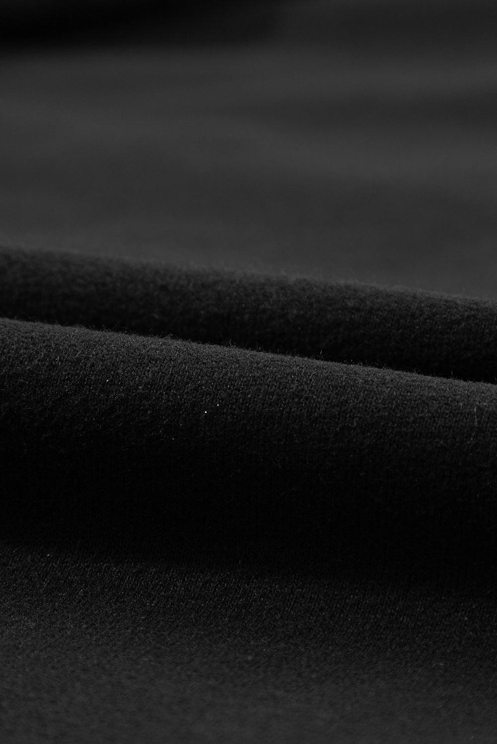 Christmas Merry Every Thing Tinsel Sweatshirt