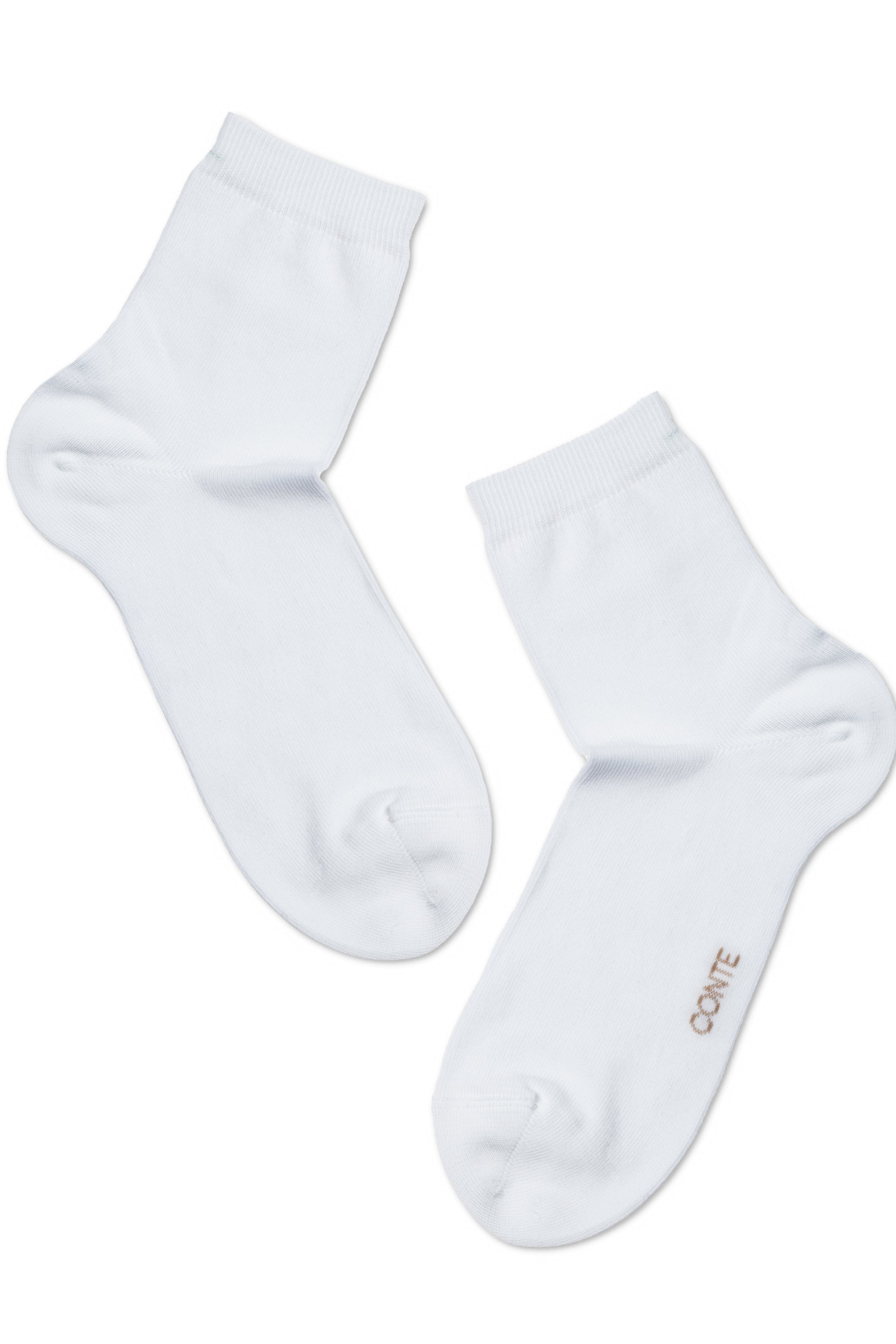 Classic Socks Conte Biofil - Organic Cotton