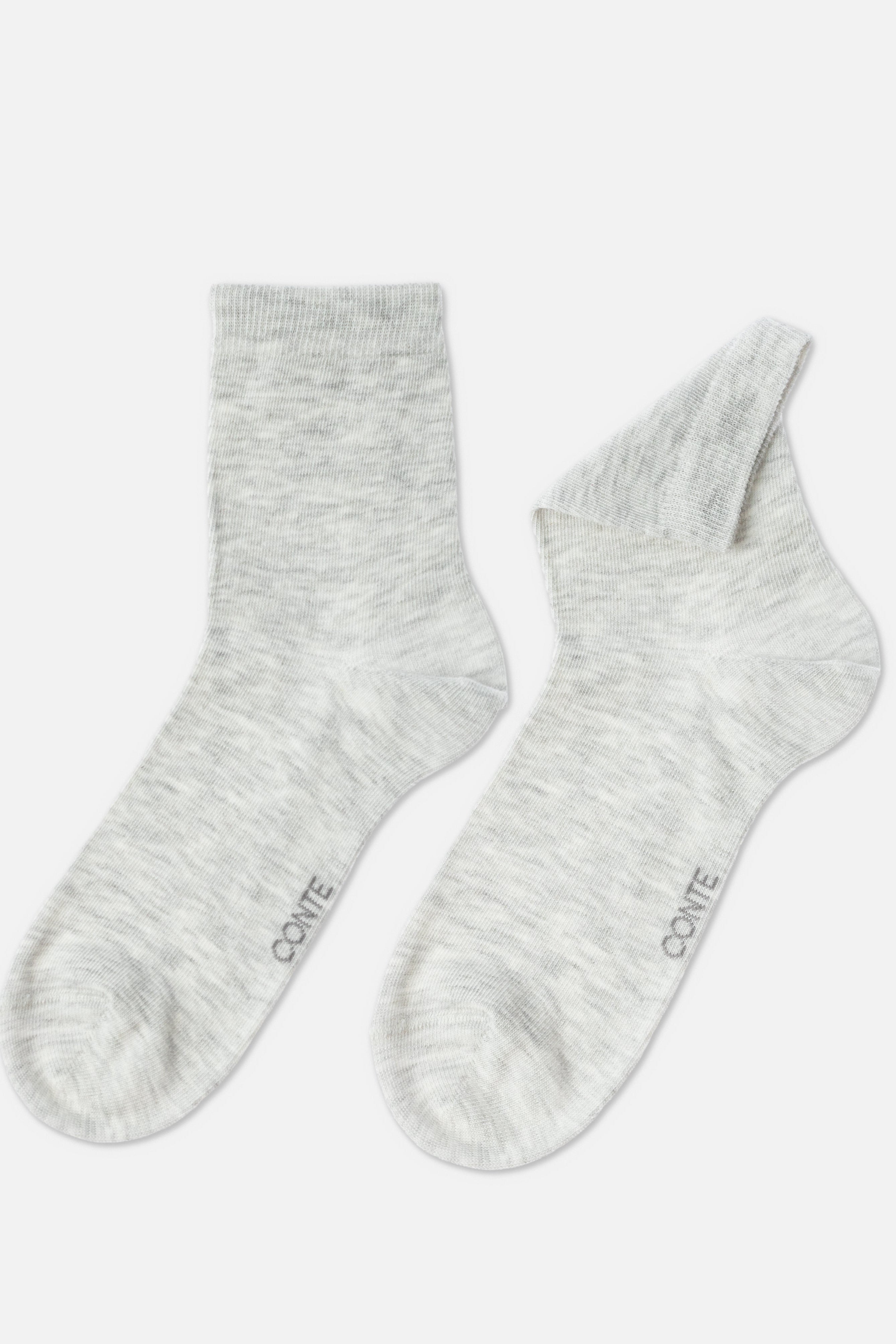 Classic Socks Conte Biofil - Organic Cotton