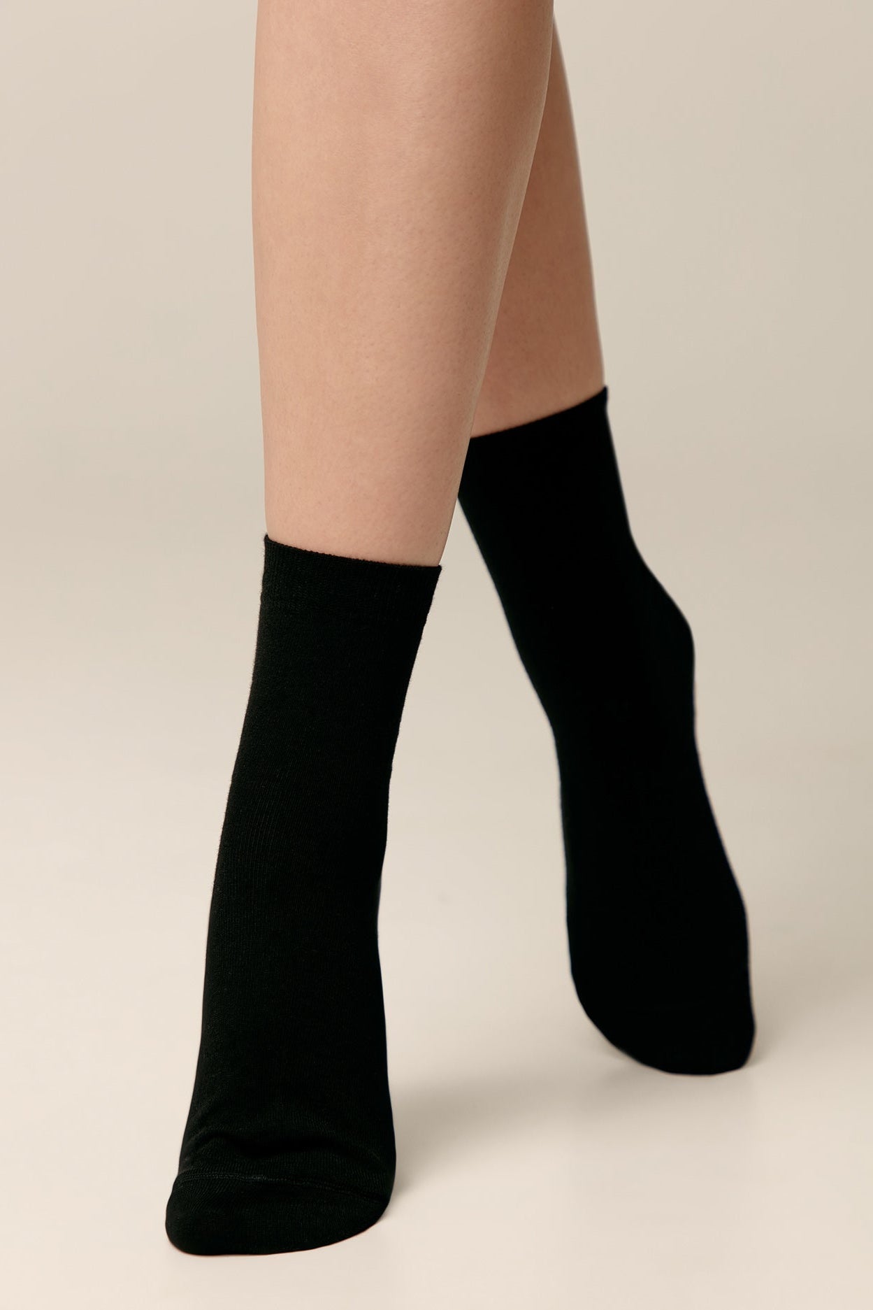Classic Socks Conte Biofil - Organic Cotton