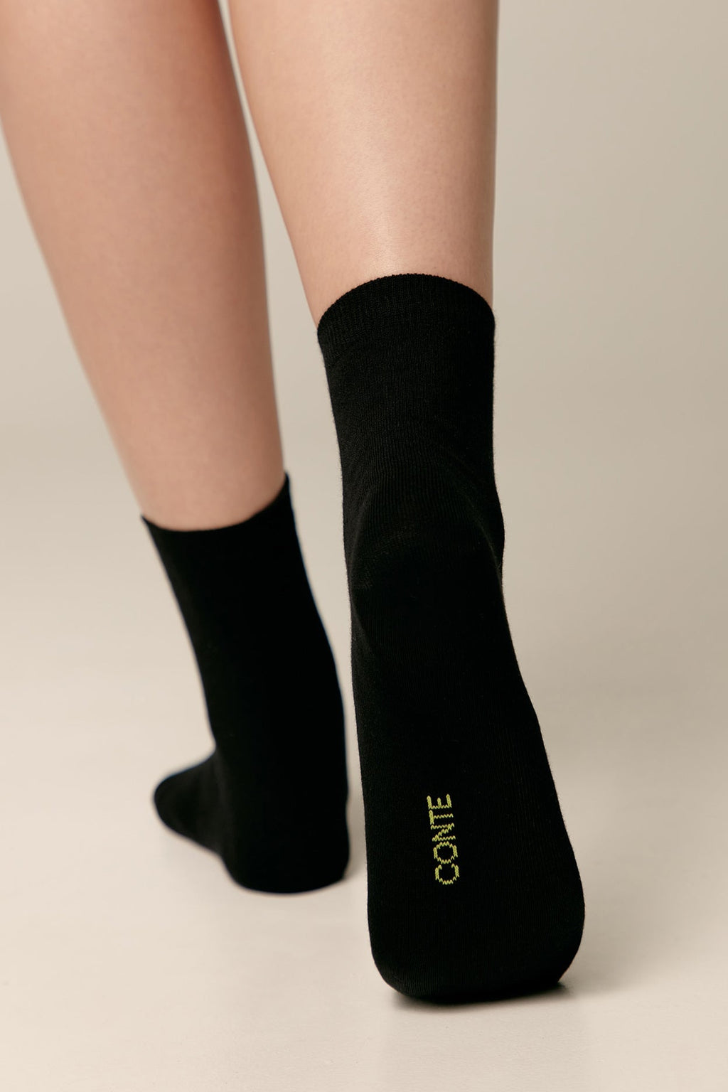 Classic Socks Conte Biofil - Organic Cotton