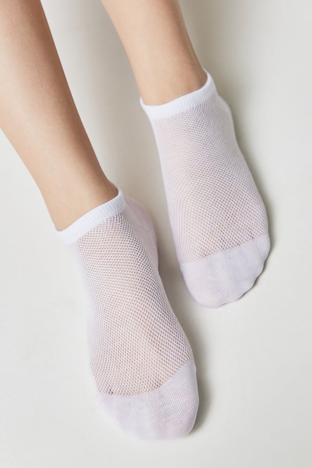 Cotton Ankle Socks Conte Active - Mesh 277