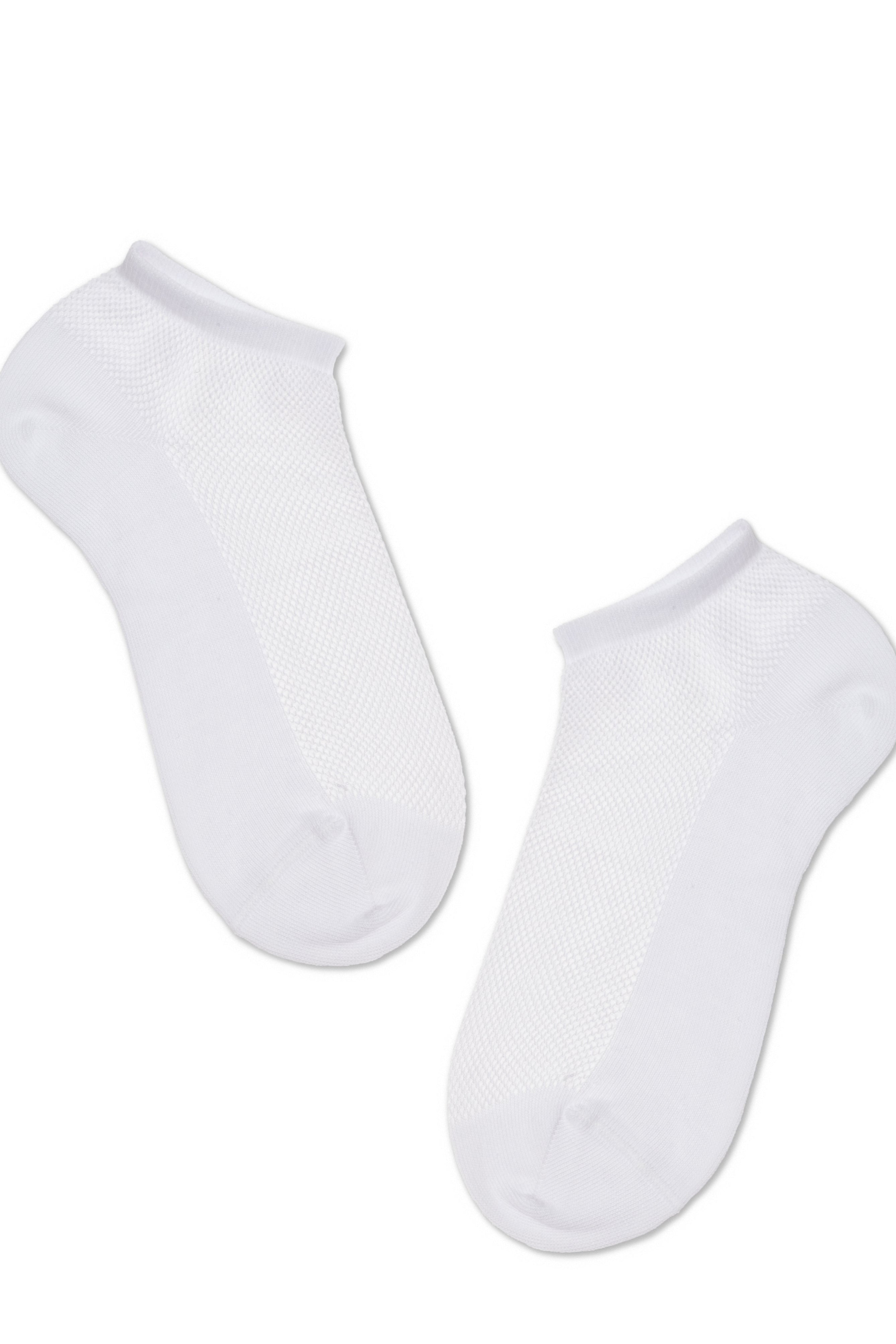 Cotton Ankle Socks Conte Active - Mesh 277