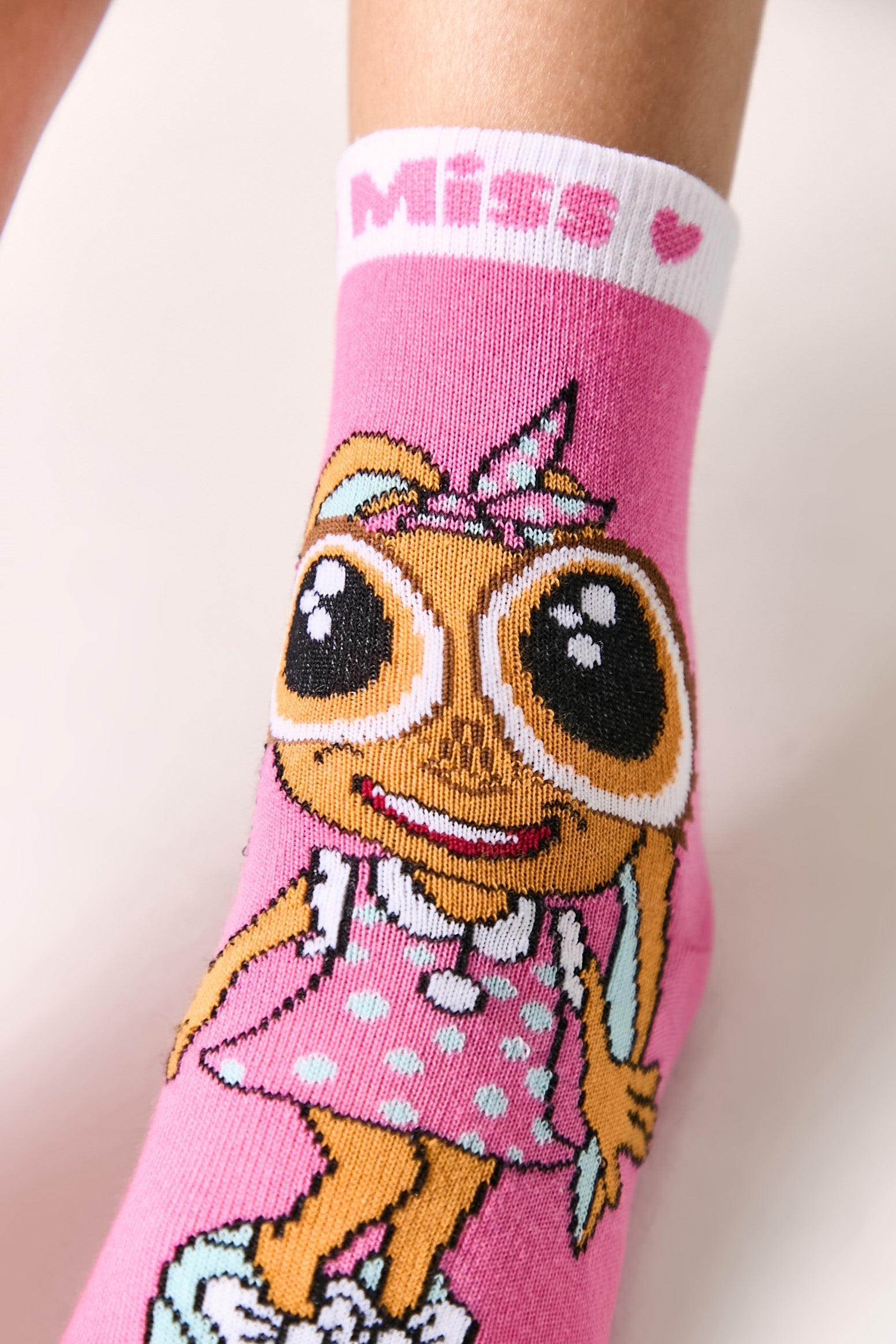 Conte-Kids Classic Cotton Socks - 618