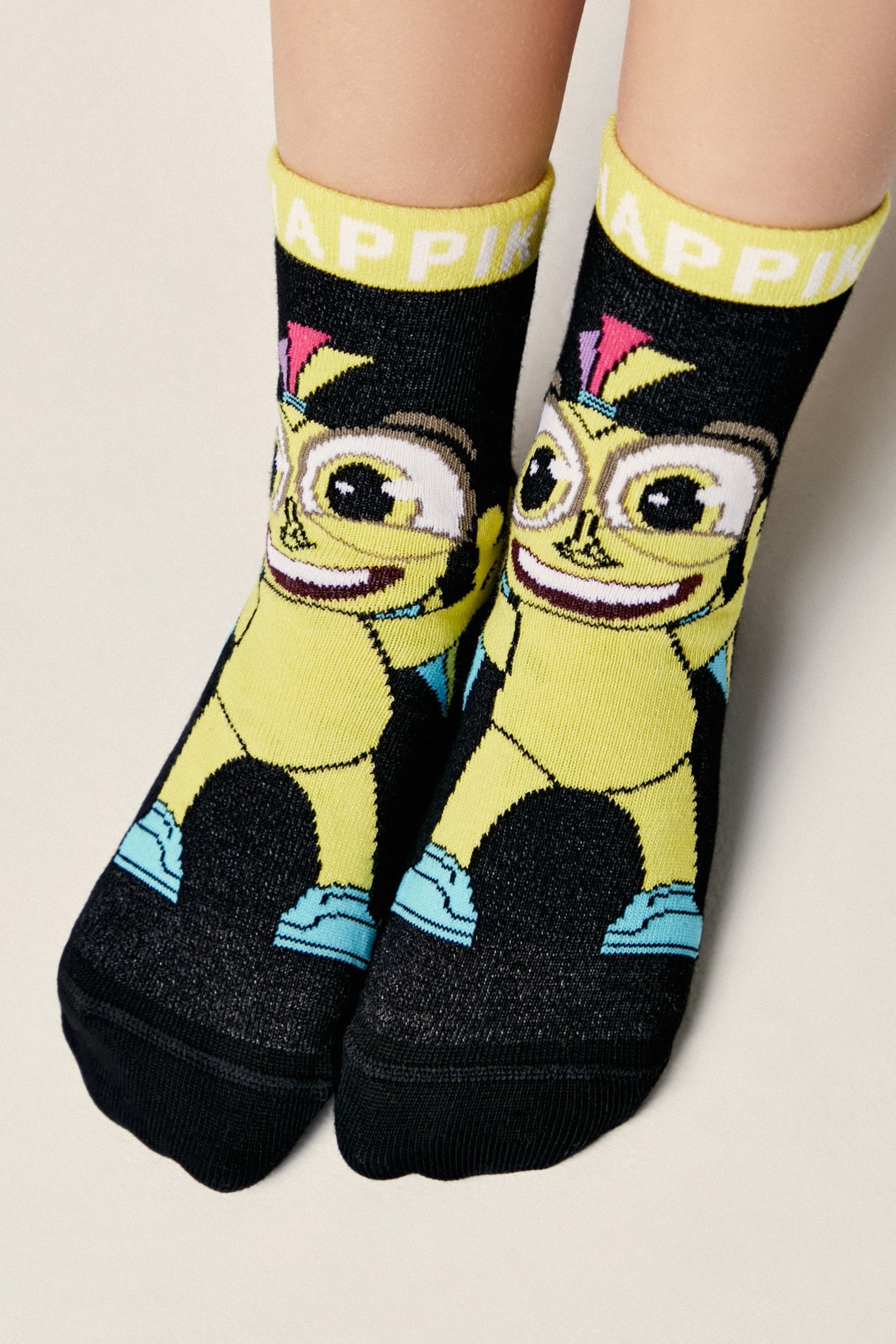 Conte-Kids Classic Cotton Socks - 621