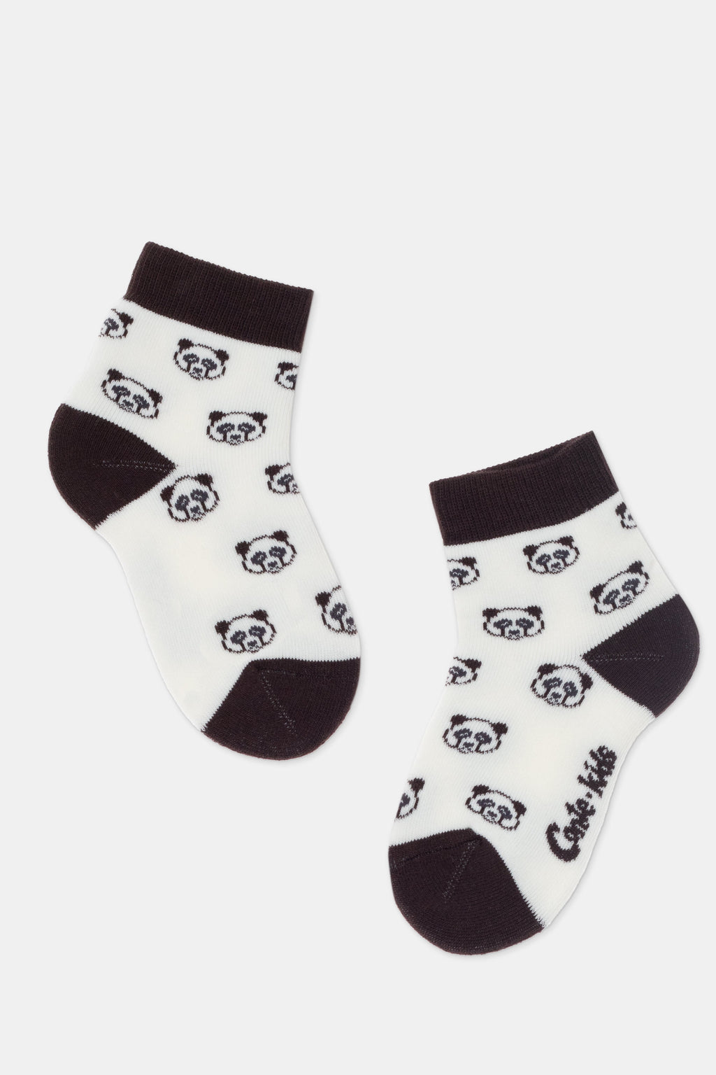 Conte-Kids Cotton Terry Socks - Sof-Tiki 600