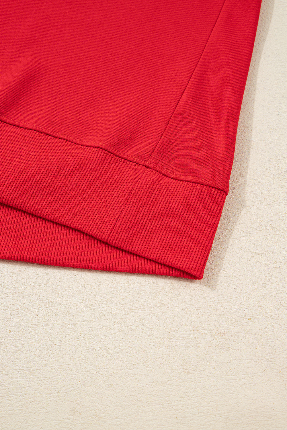 Christmas Merry Script Holiday Sweatshirt