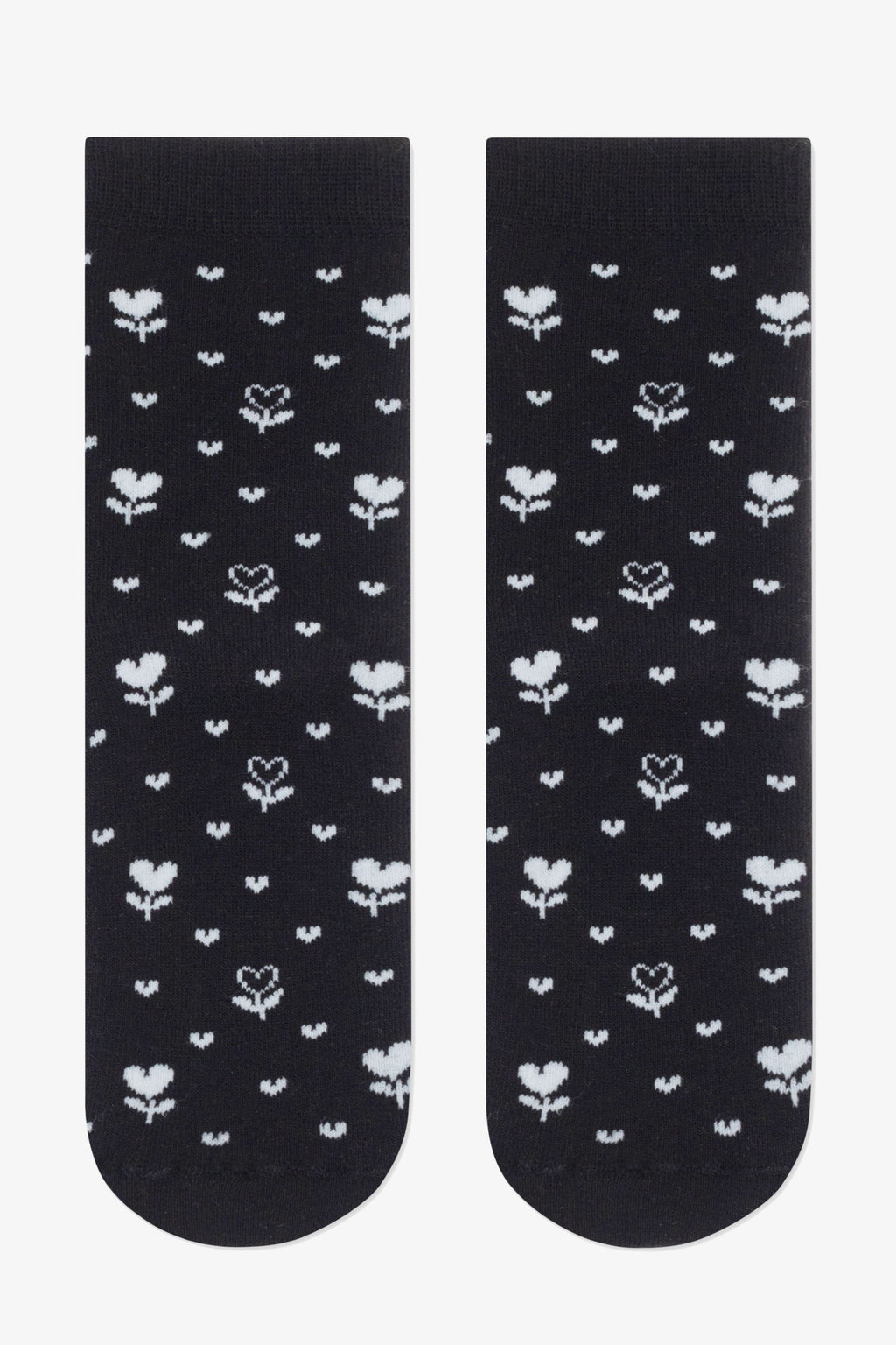 Cotton Terry Socks Conte Comfort 434