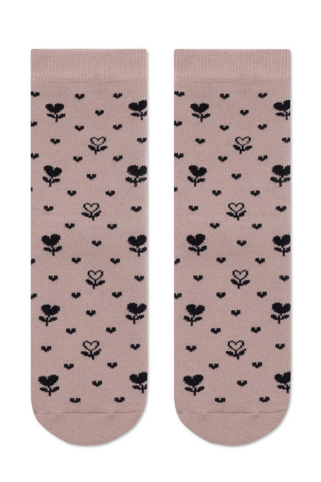 Cotton Terry Socks Conte Comfort 434