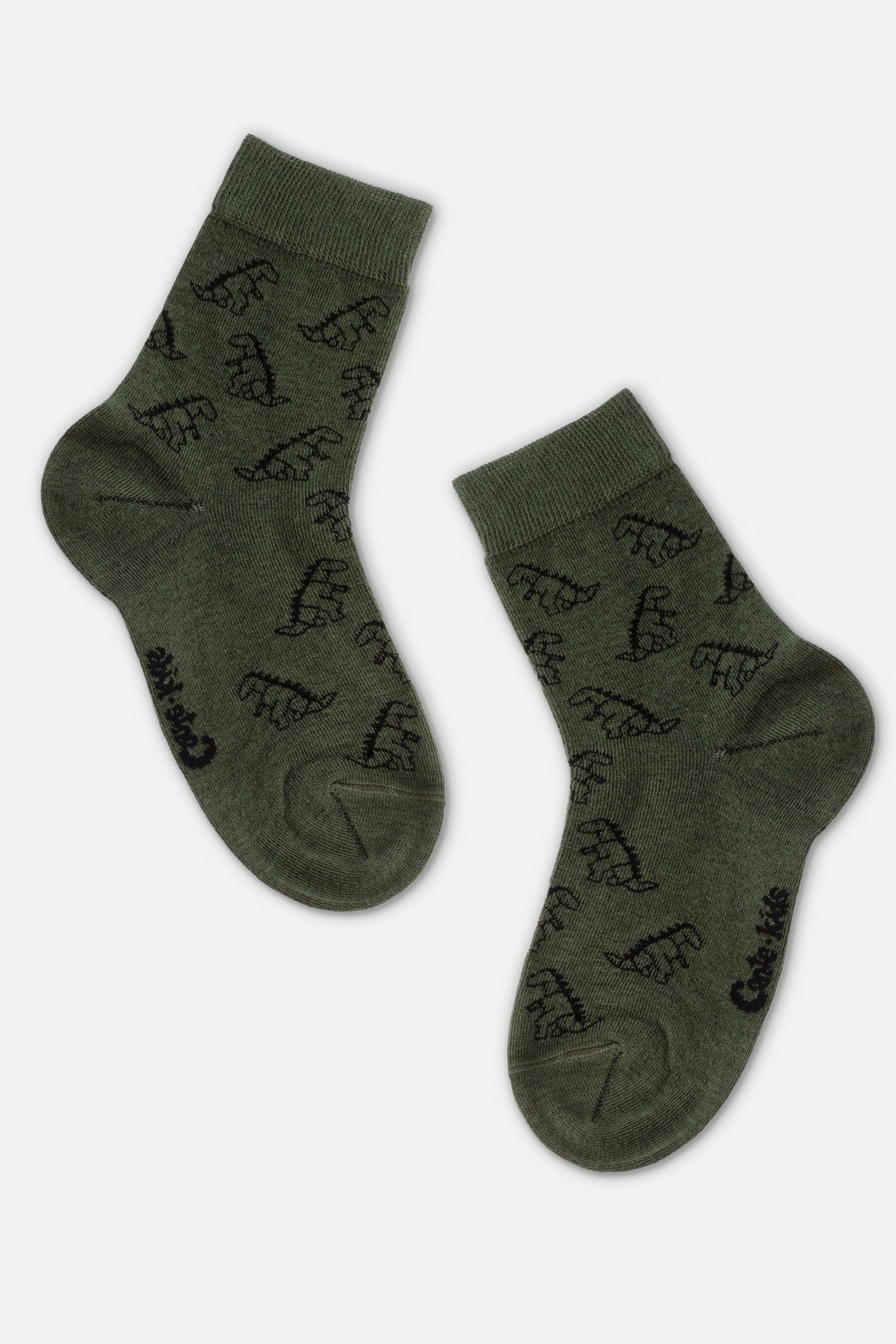 Conte-Kids Classic Cotton Socks - Class 614