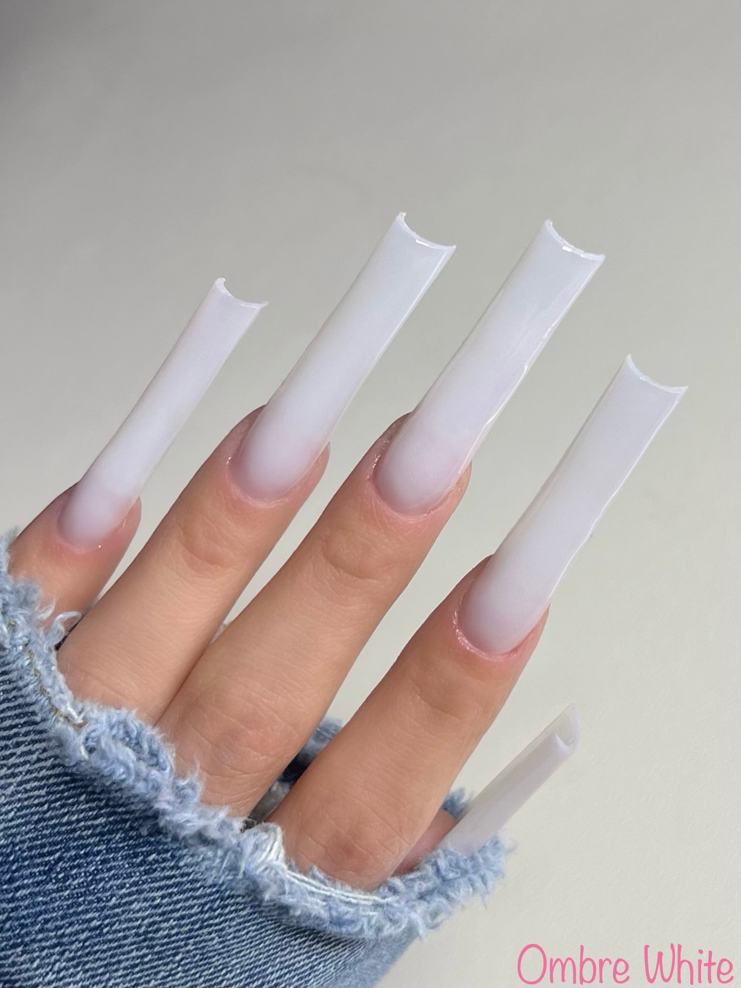 Buy 10 Acrylics Get 5 FREE