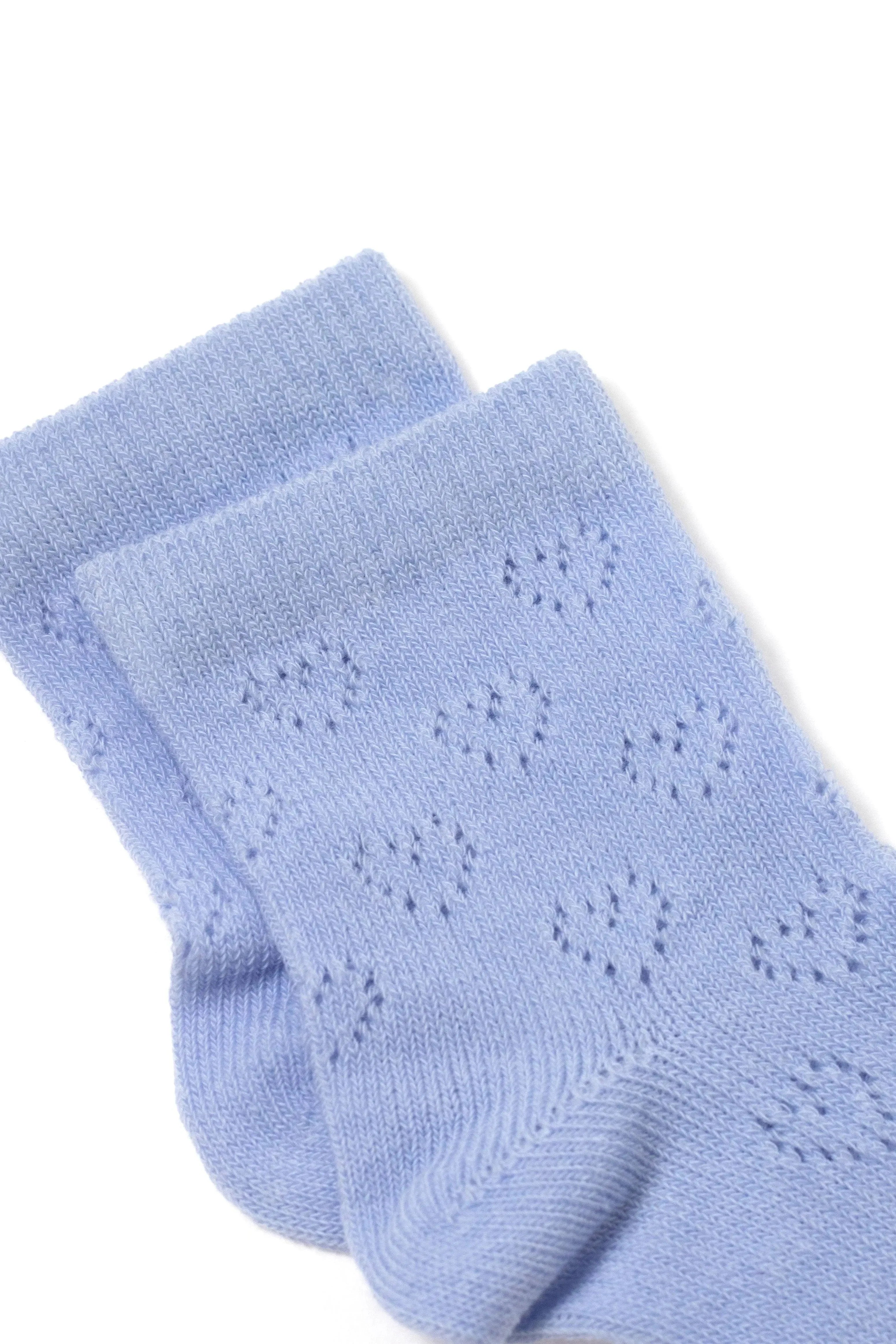 Conte-Kids Classic Cotton Socks - Miss 696