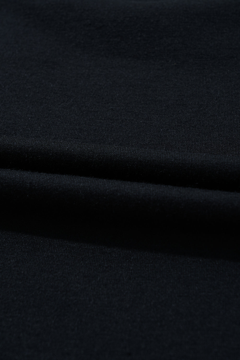 Plaid Patchwork High Waist Sweatshirt Mini Dress