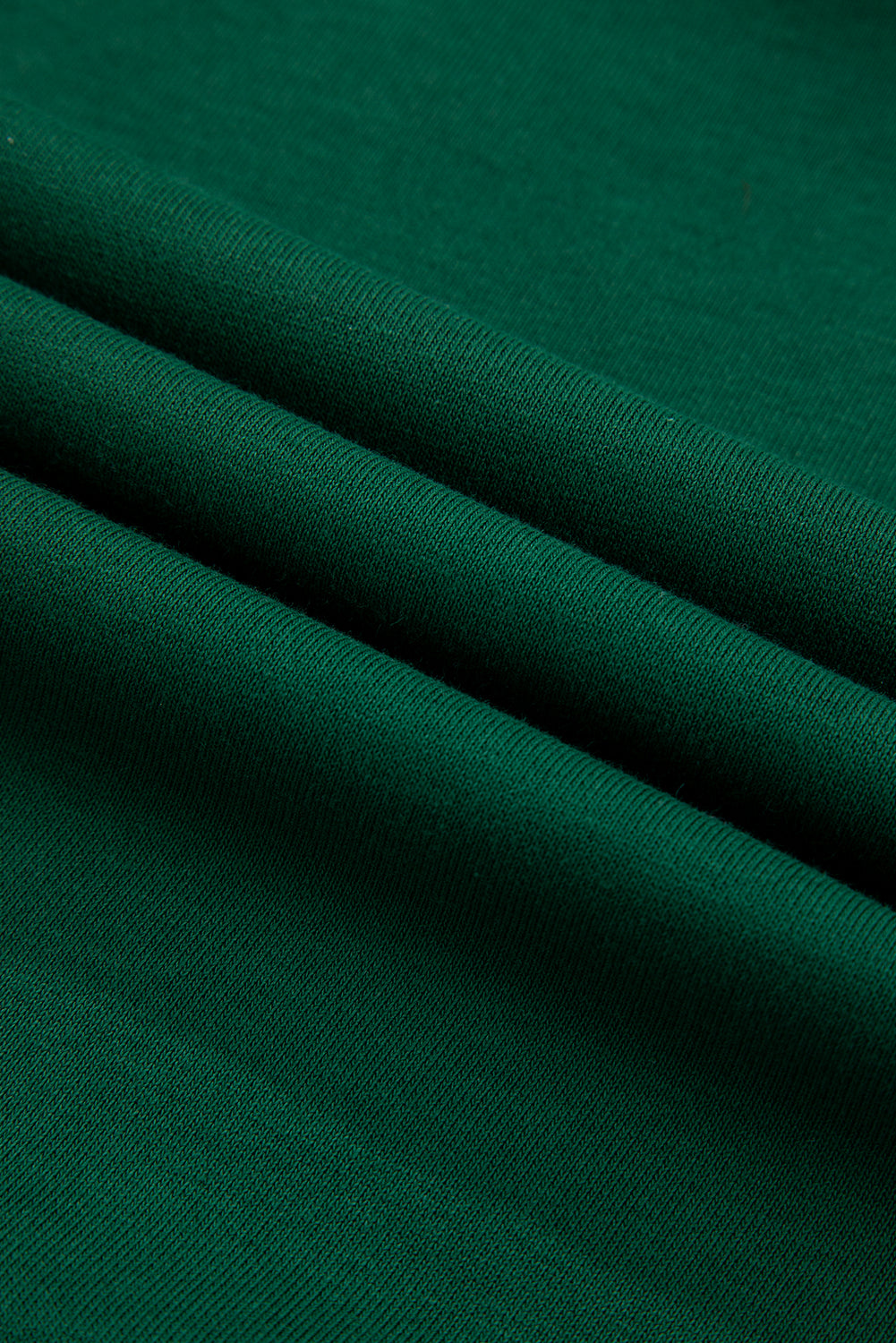 Christmas HOHOHO Embroidered Crewneck Sweatshirt