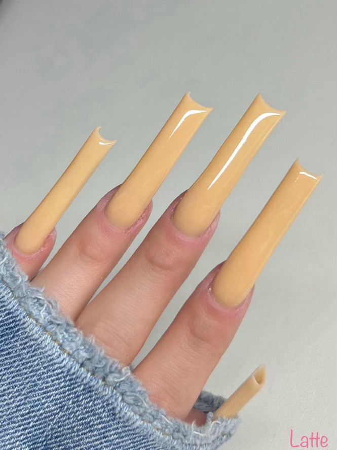 Buy 10 Acrylics Get 5 FREE