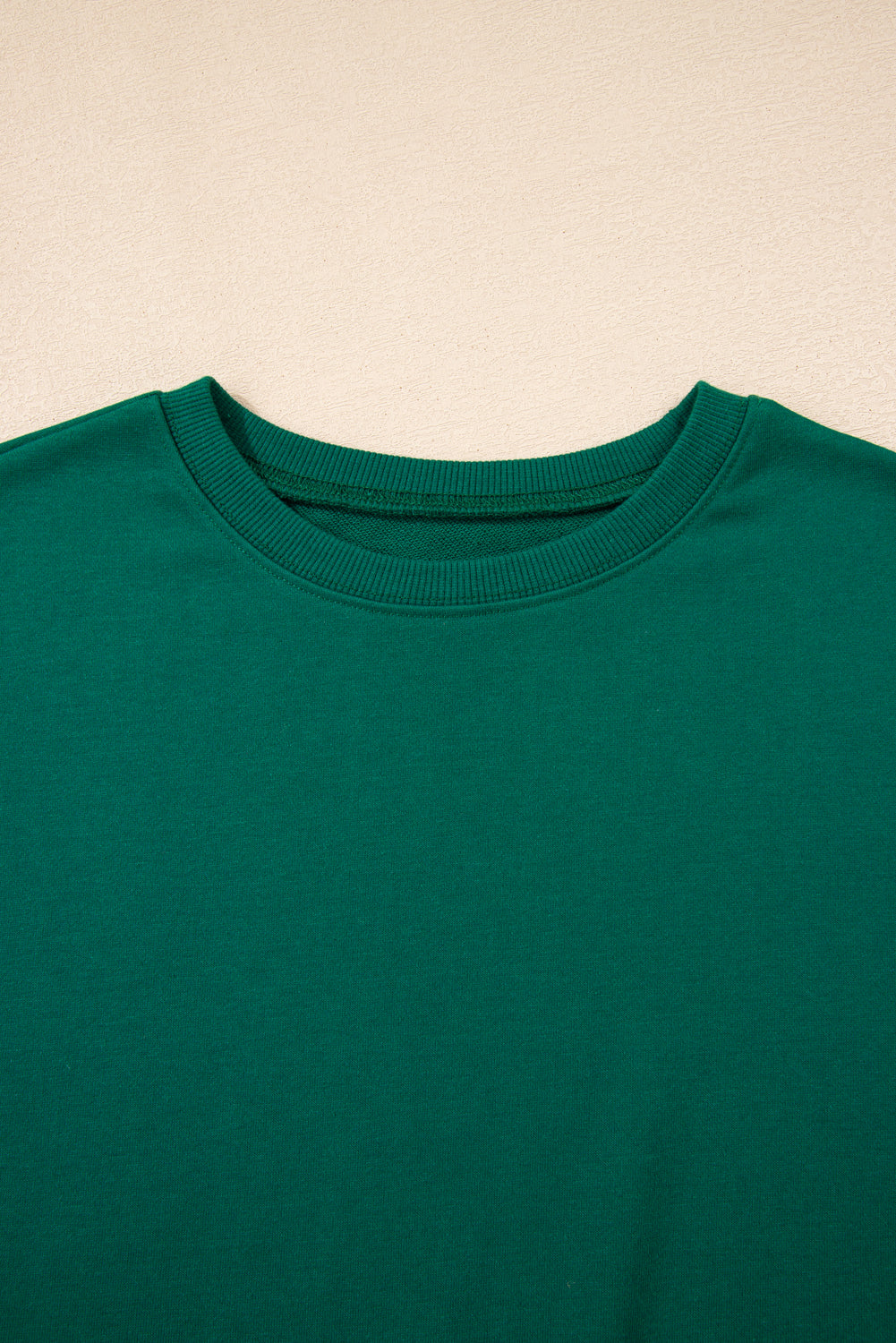 Varsity Stripe Pullover and Mini Skirt Set