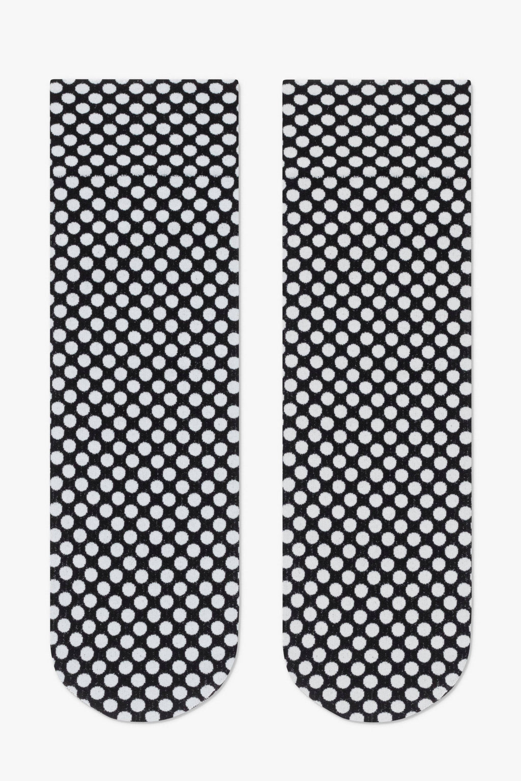 Socks Conte Fantasy - Polka Dot