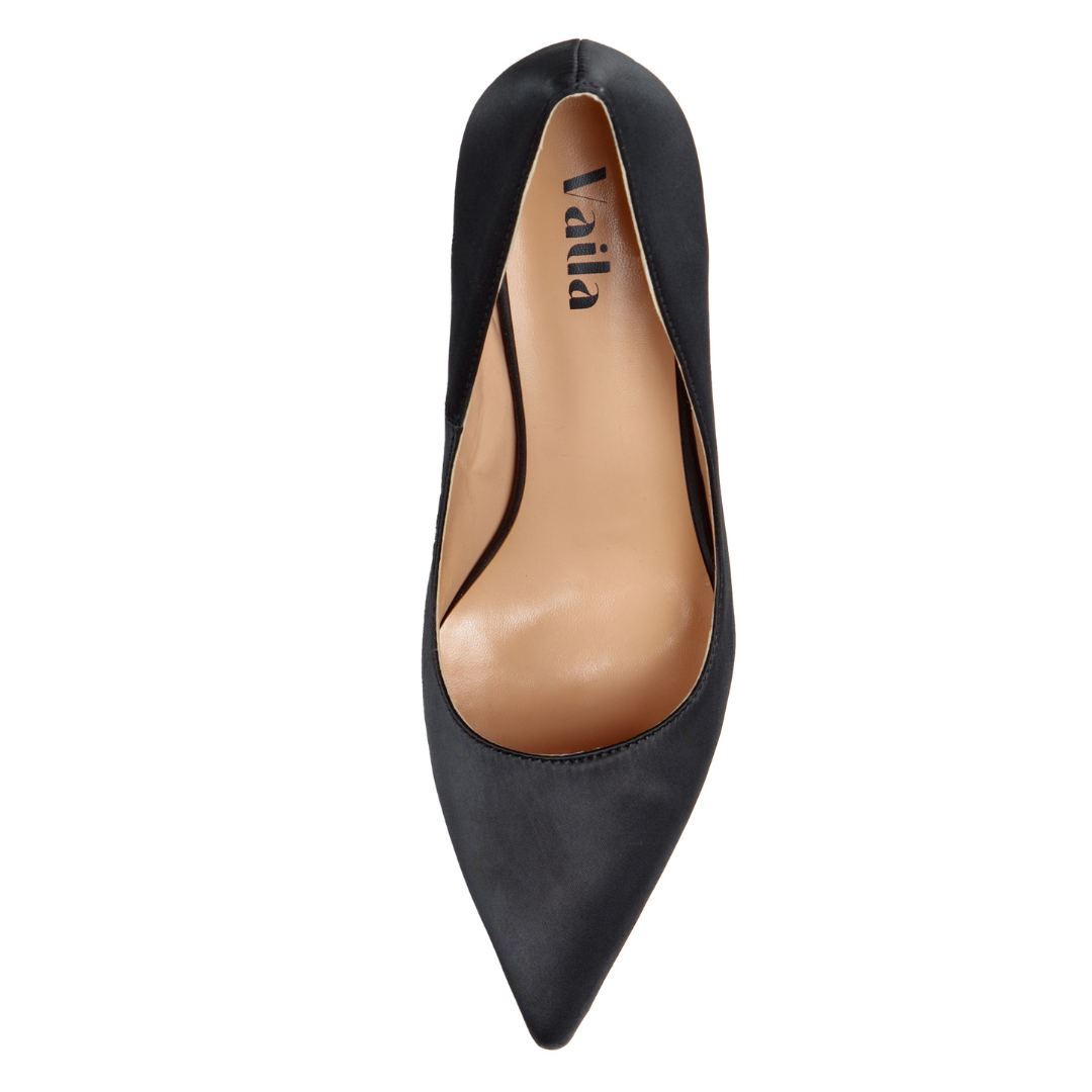 Capri Pumps