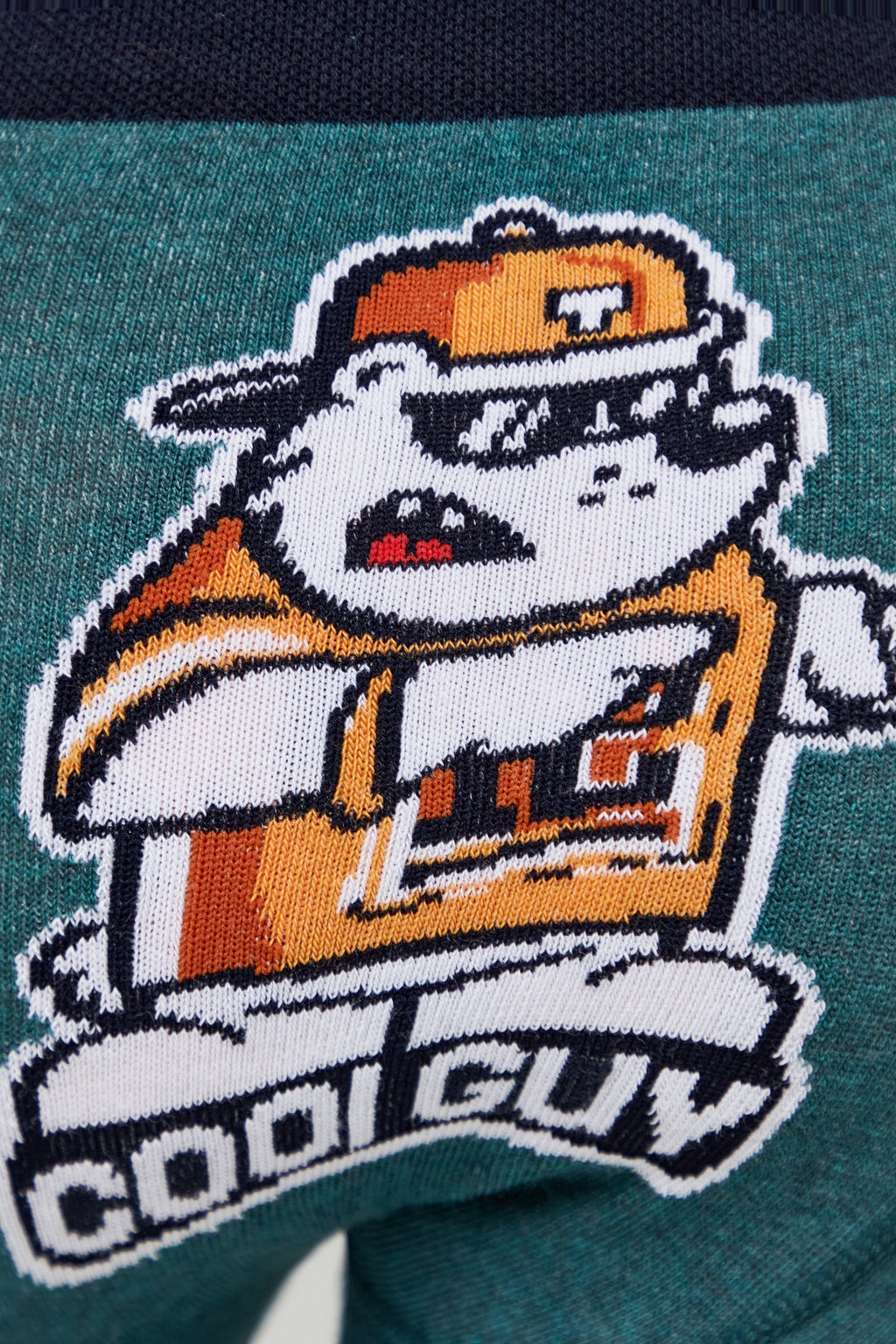 Conte-Kids Cotton Tights - Tip-Top 496