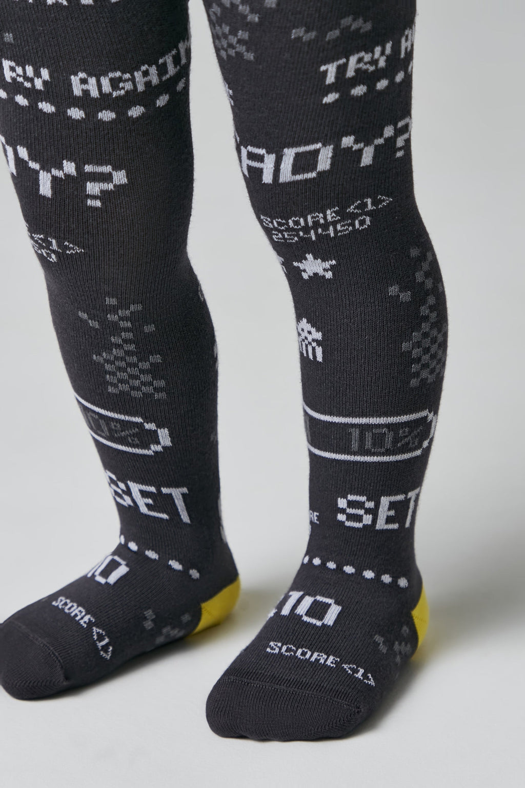 Conte-Kids Cotton Tights - Tip-Top 577