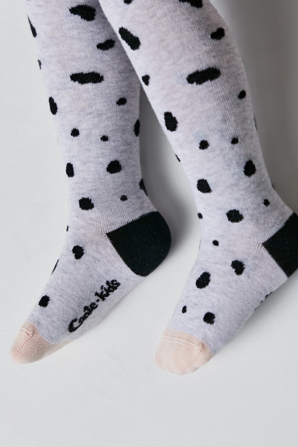 Conte-Kids Cotton Tights - Tip-Top 580