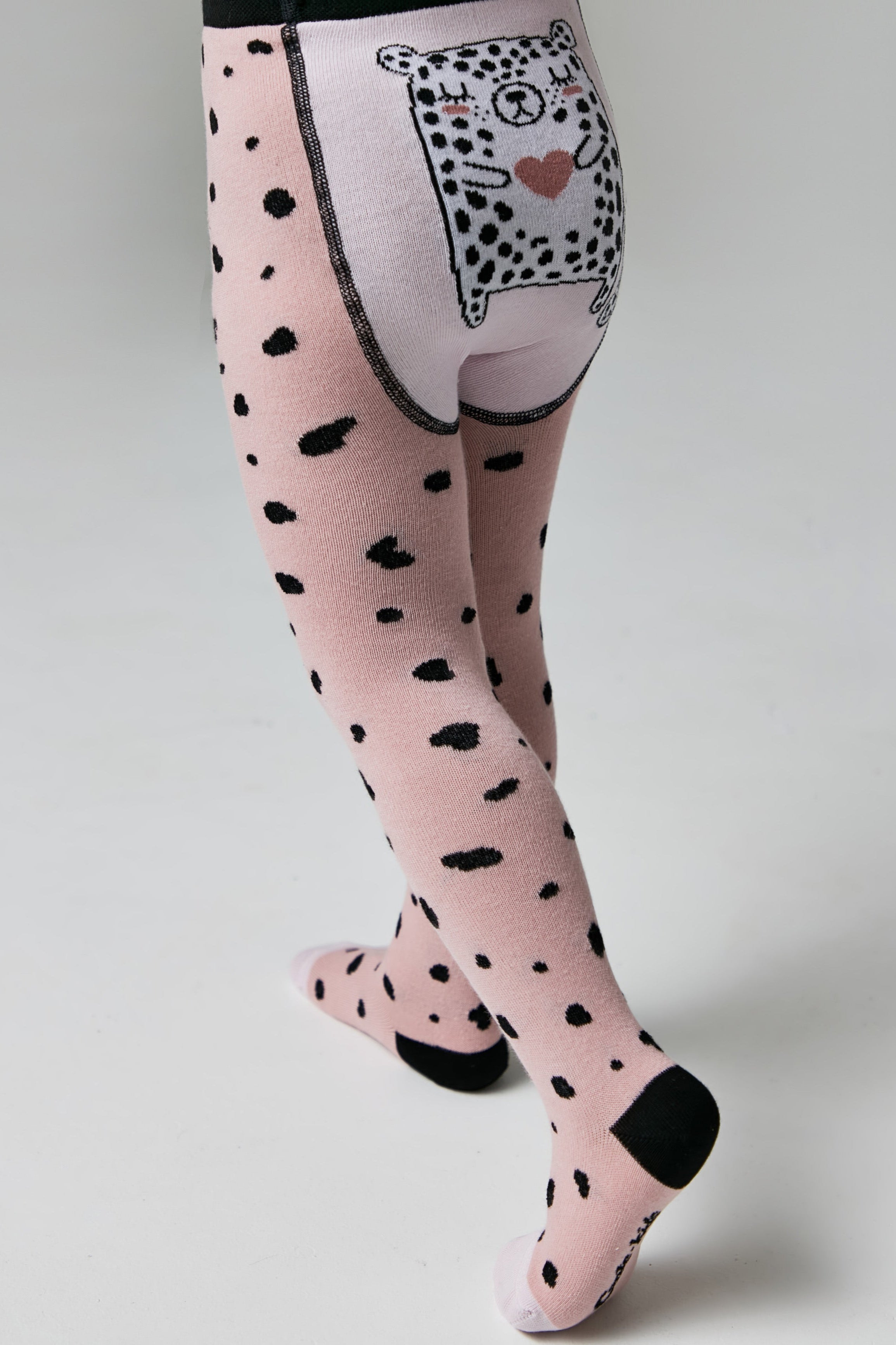 Conte-Kids Cotton Tights - Tip-Top 580