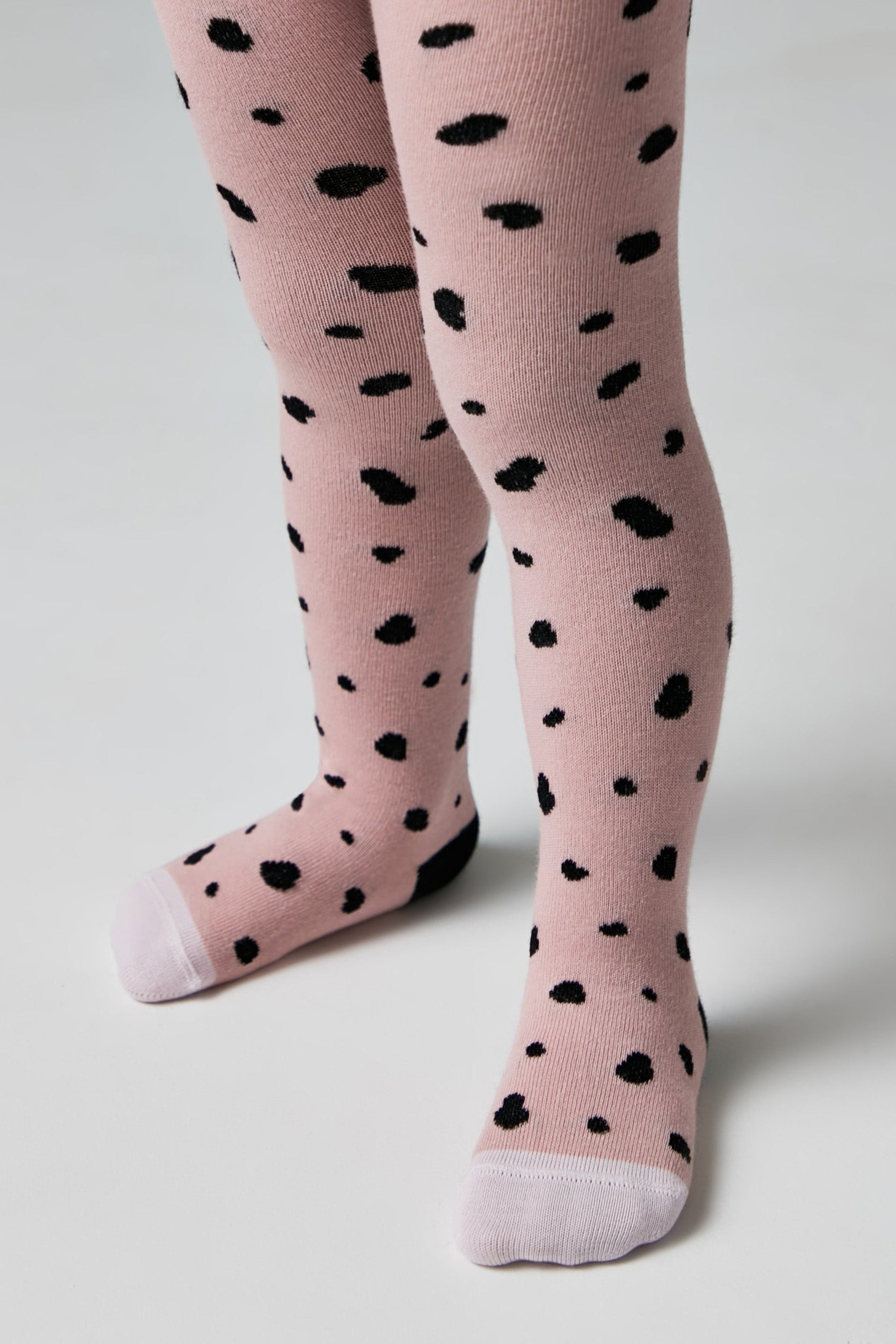 Conte-Kids Cotton Tights - Tip-Top 580