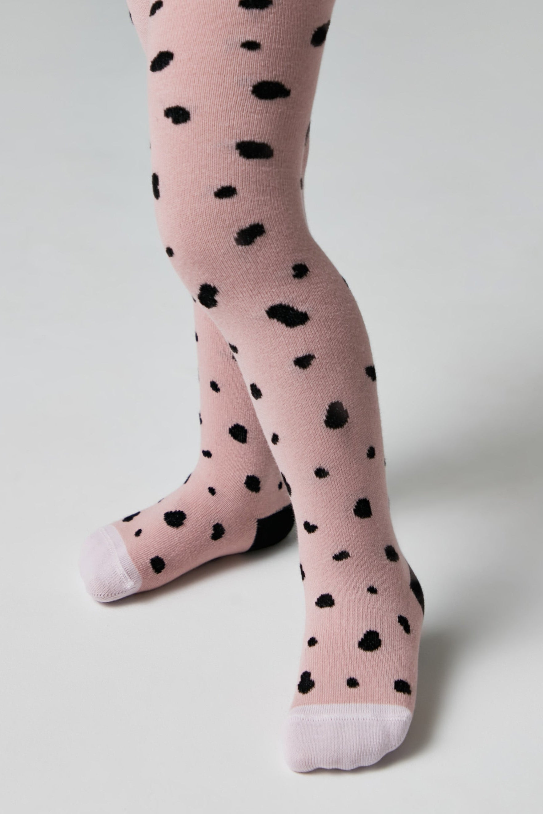 Conte-Kids Cotton Tights - Tip-Top 580