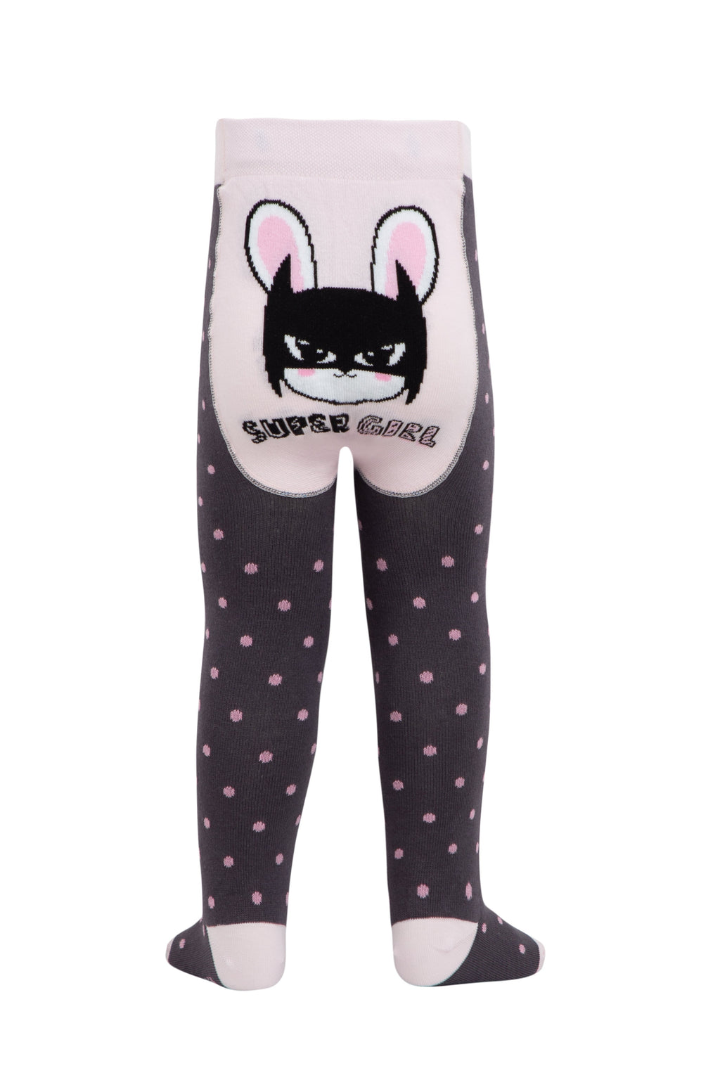 Conte-Kids Cotton Tights - Tip-Top 582