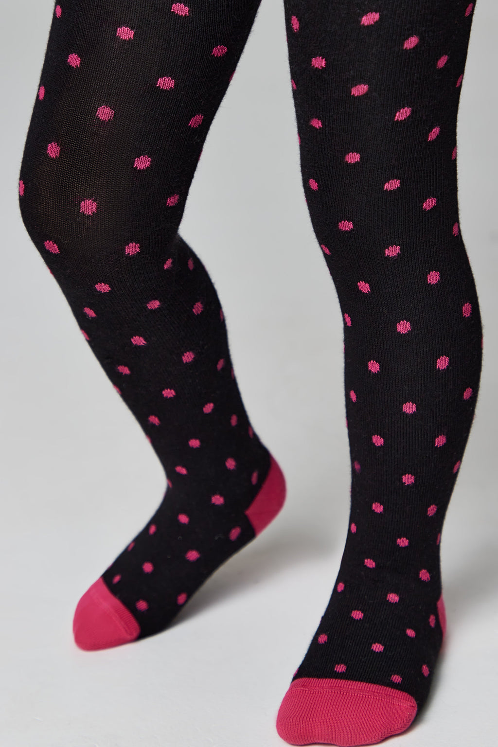 Conte-Kids Cotton Tights - Tip-Top 582