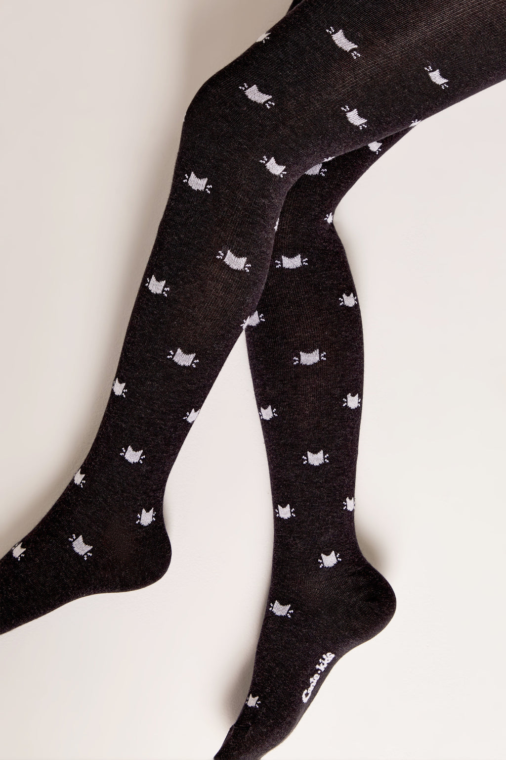 Conte-Kids Cotton Tights - Tip-Top 567