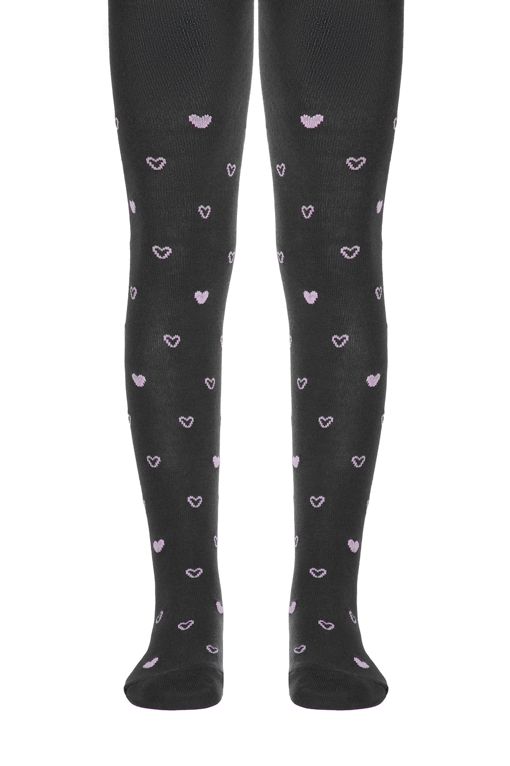 Conte-Kids Cotton Tights - Tip-Top 544