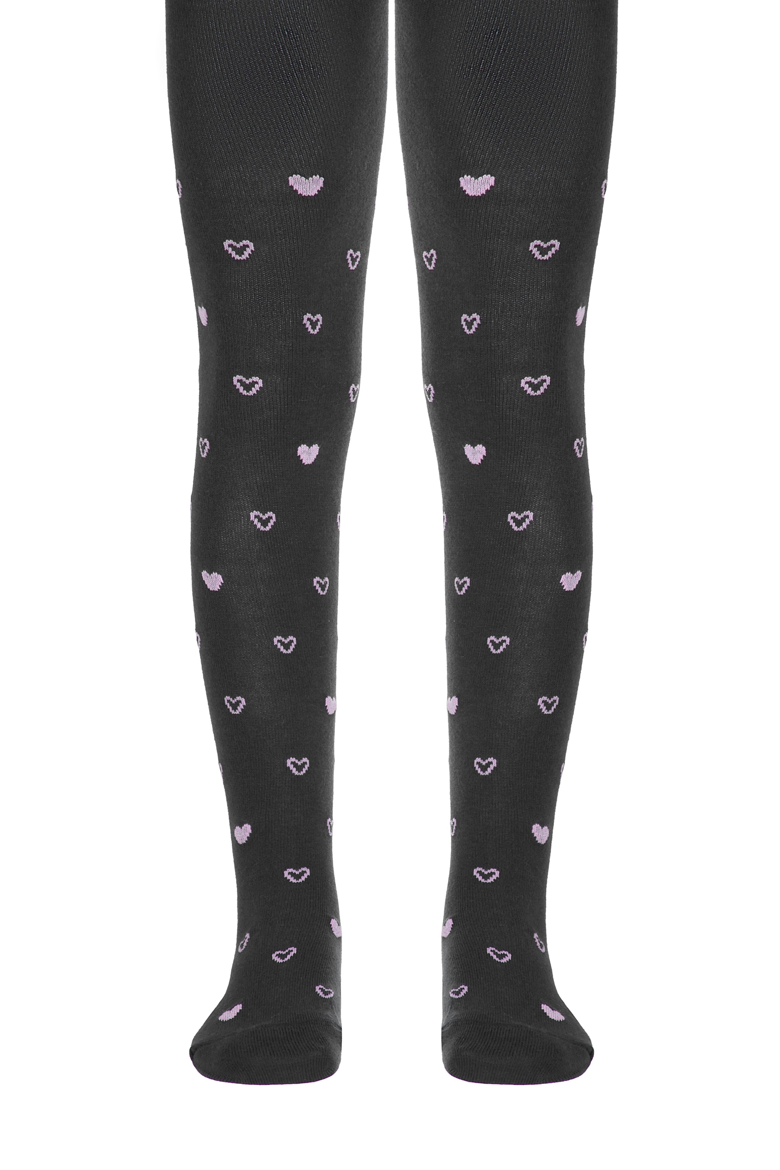 Conte-Kids Cotton Tights - Tip-Top 544