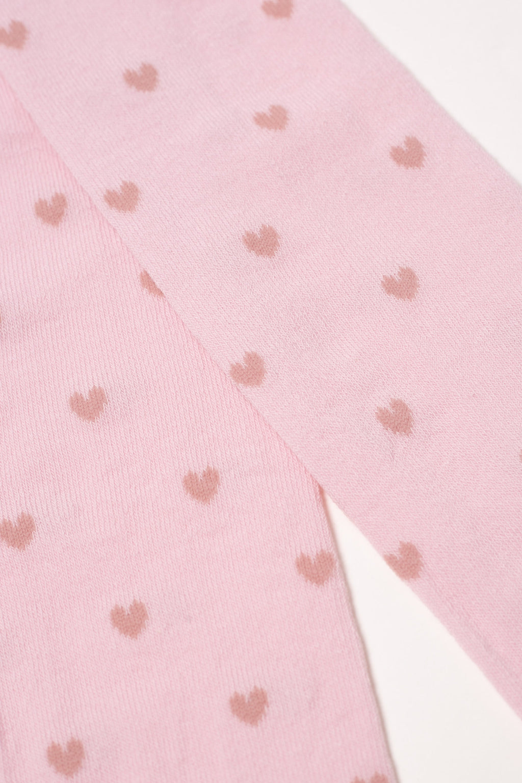 Conte-Kids Cotton Tights - Tip-Top 574