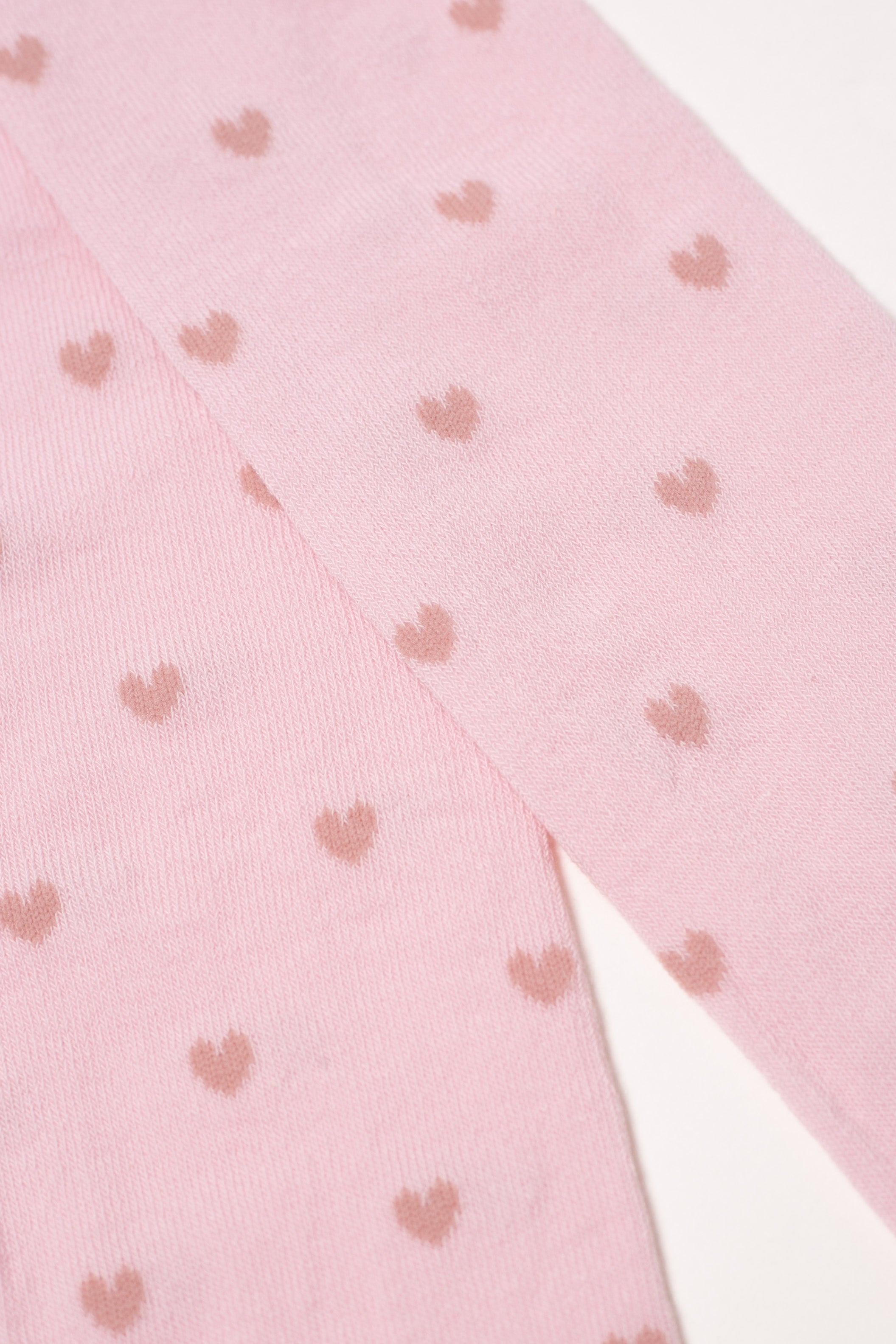 Conte-Kids Cotton Tights - Tip-Top 574