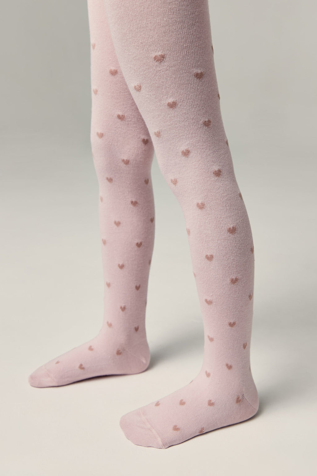 Conte-Kids Cotton Tights - Tip-Top 574