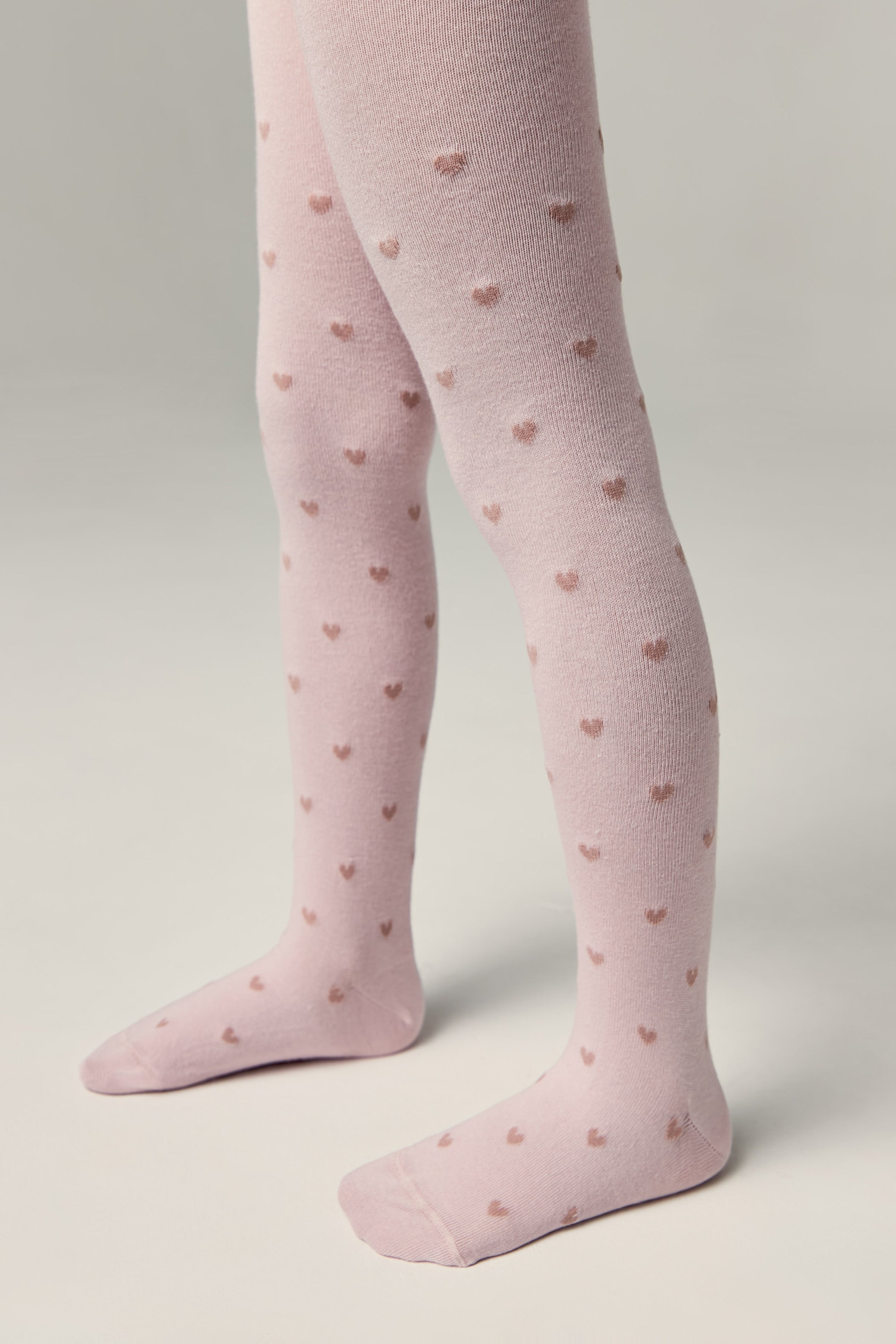 Conte-Kids Cotton Tights - Tip-Top 574
