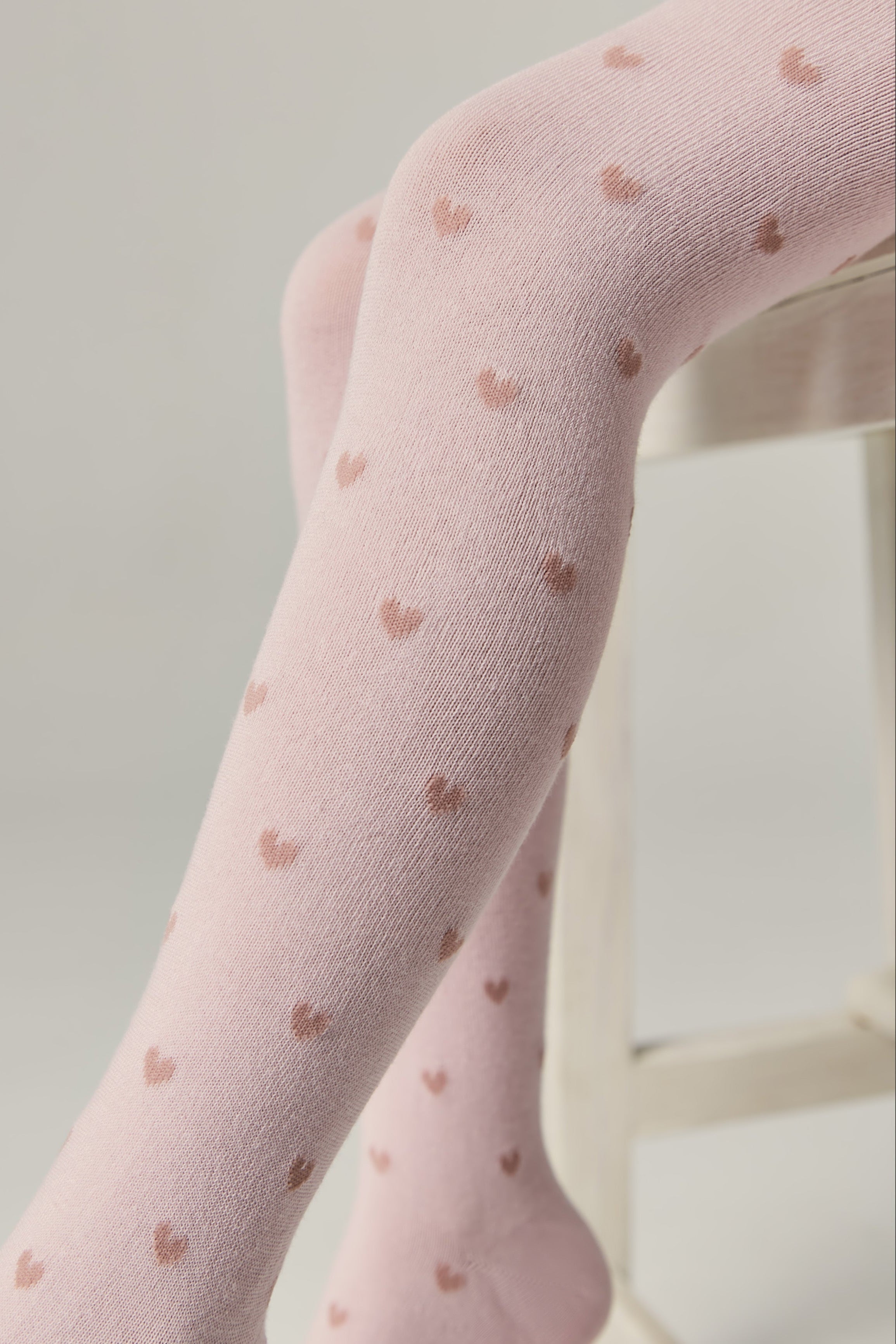 Conte-Kids Cotton Tights - Tip-Top 574